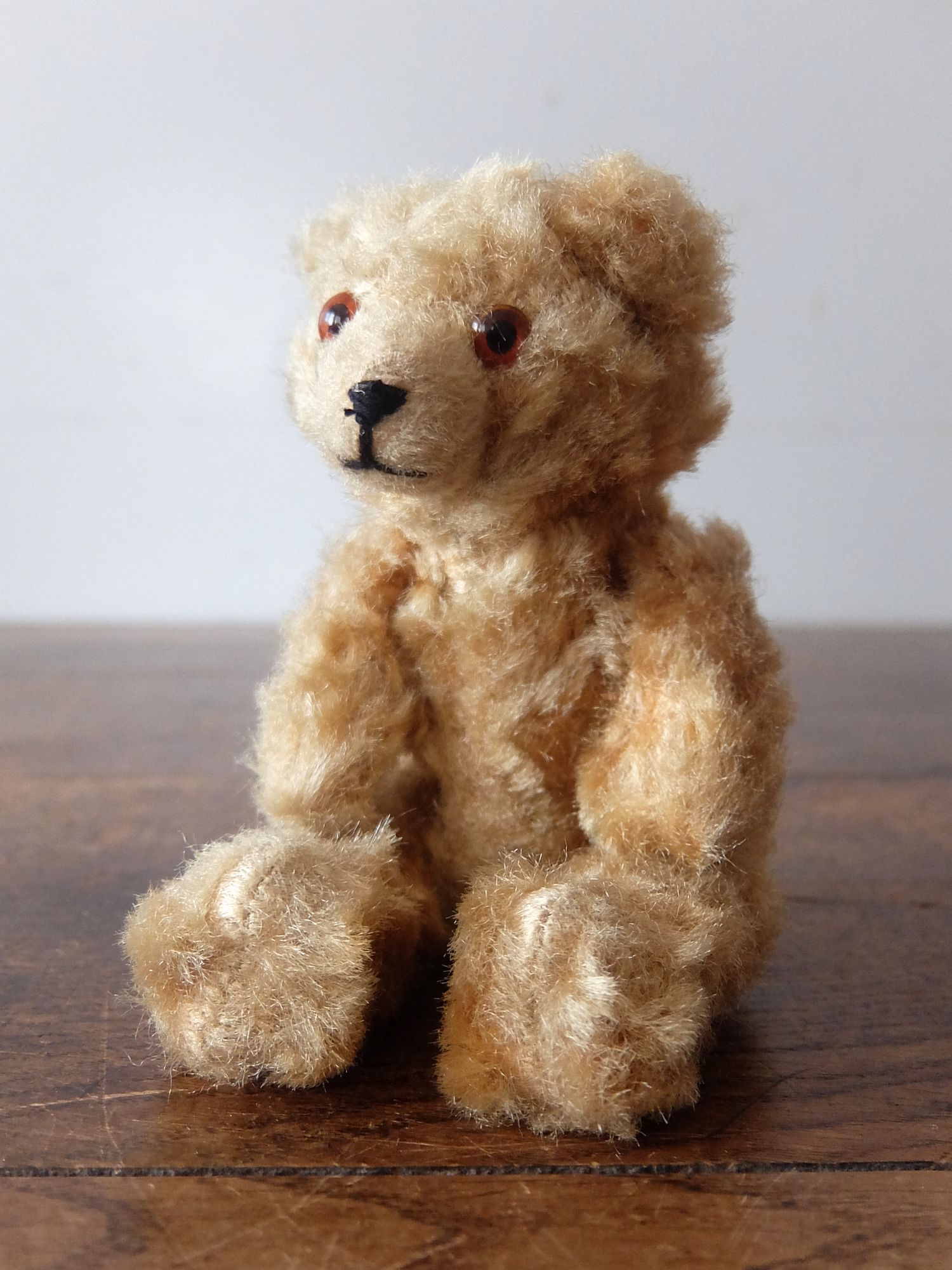 Plush Toy 【Bear】 (C0724-11)