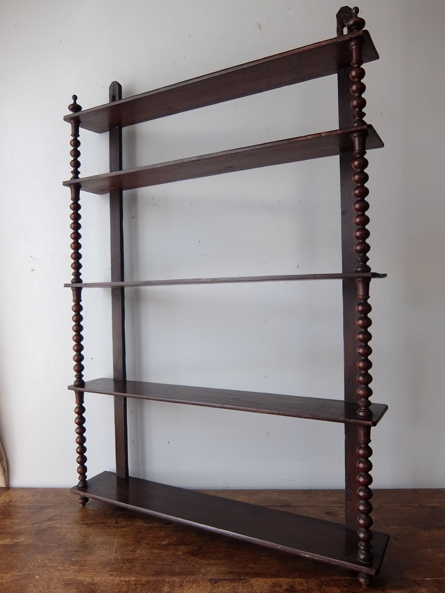 French Wall Shelf (D0724)