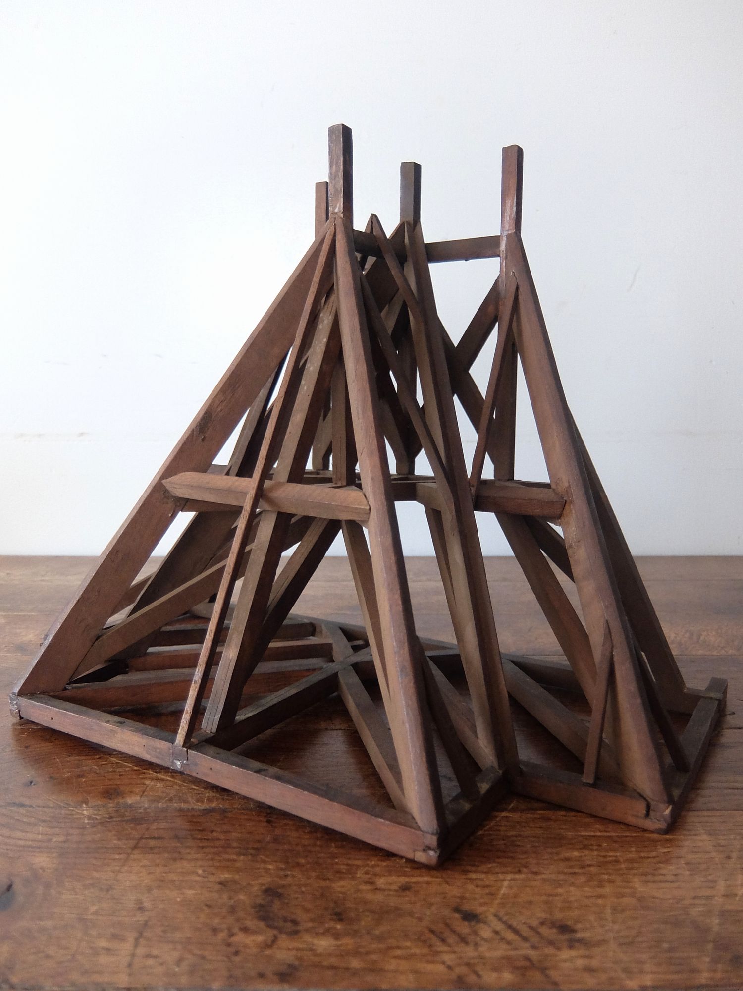 Architects Model 【Roof】 (A0426-01)