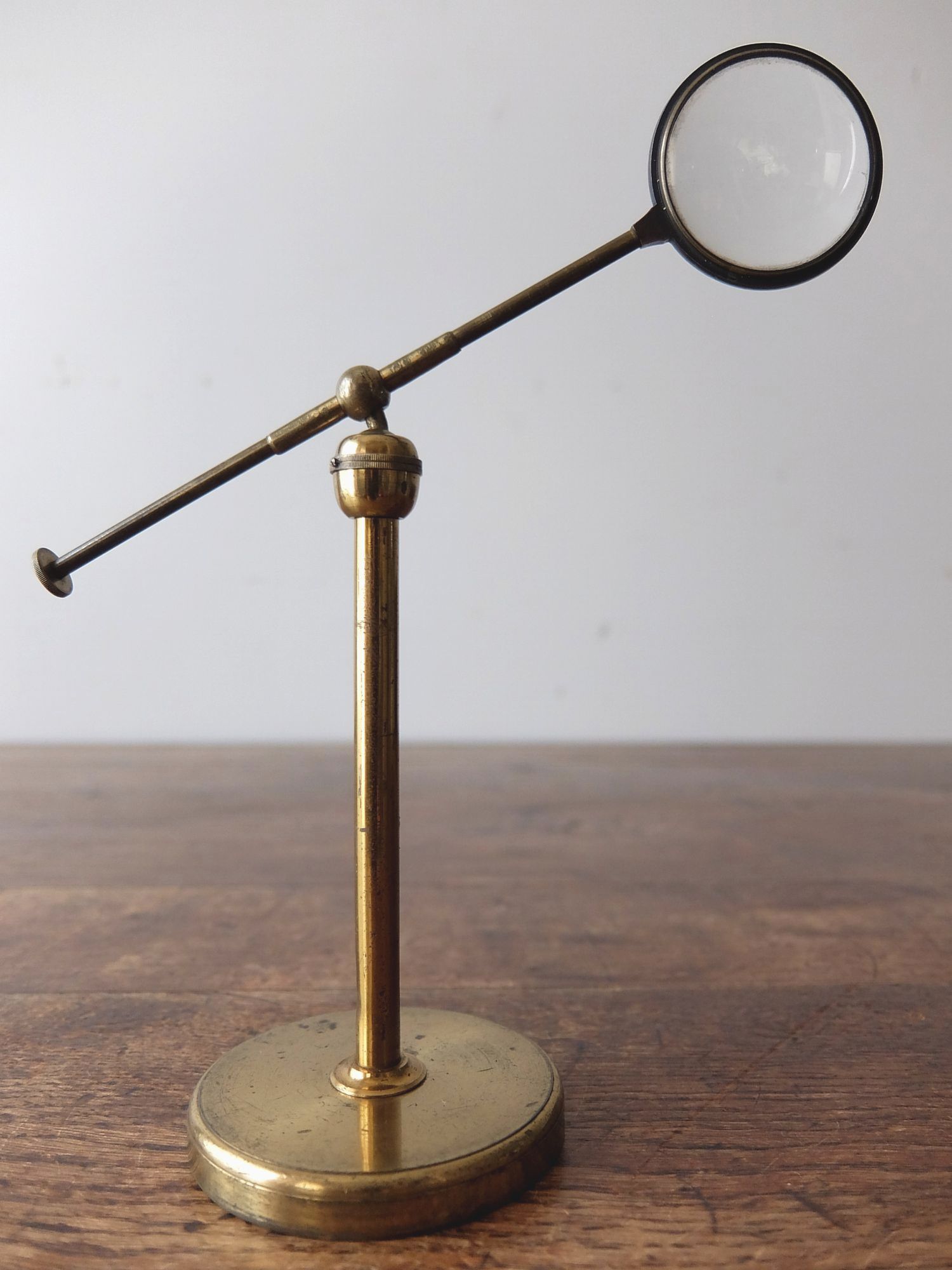 Jeweler's Magnifying Glass (A1117)