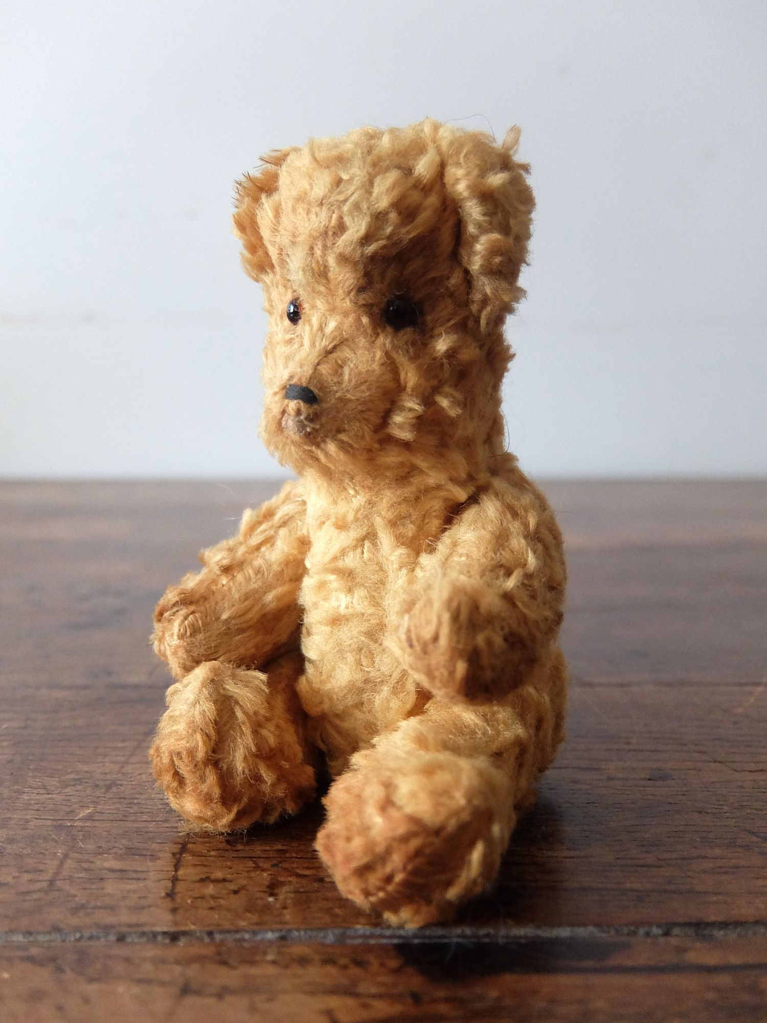 Plush Toy 【Bear】 (A0925-01)