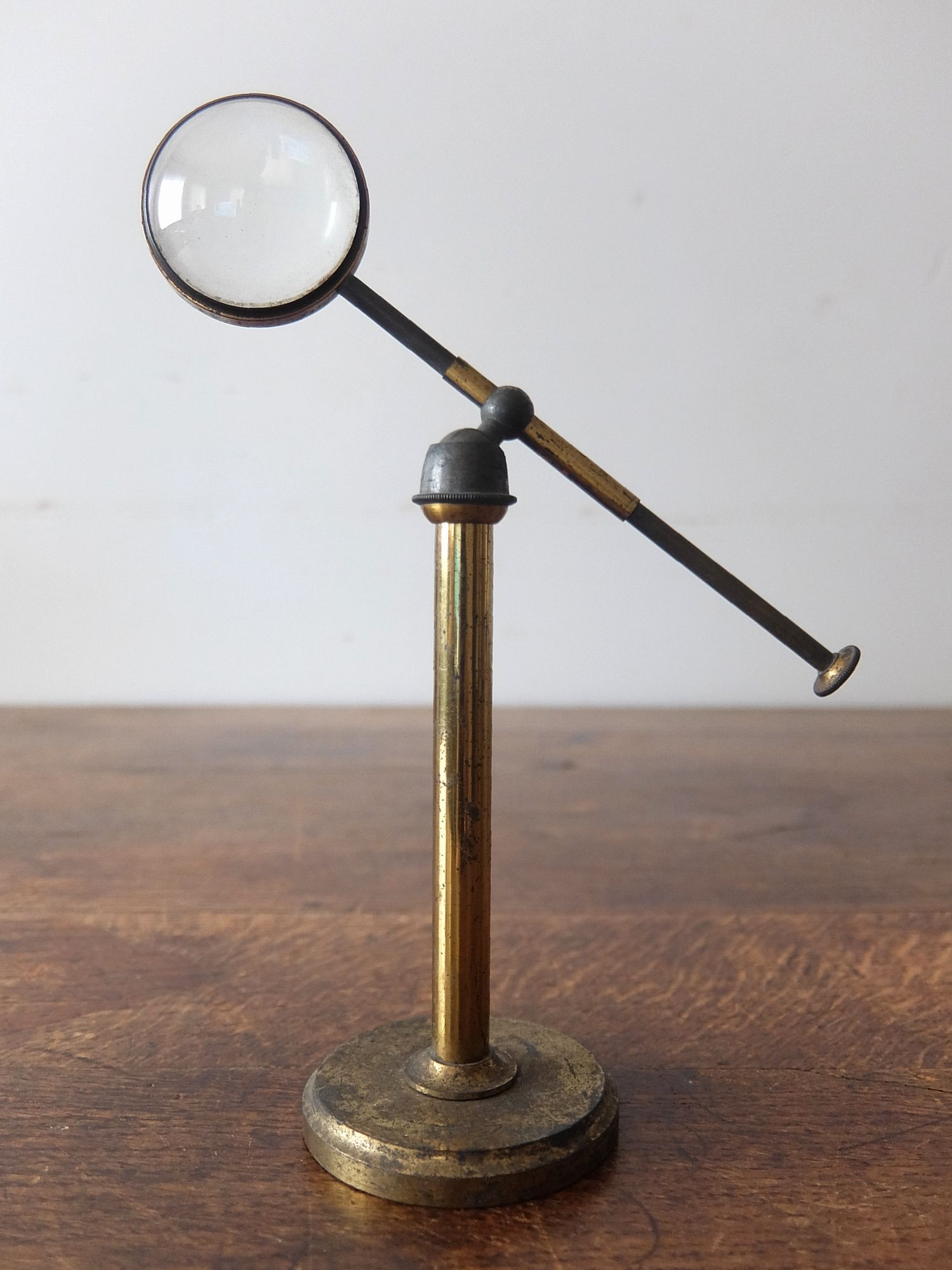 Jeweler's Magnifying Glass (A0925)