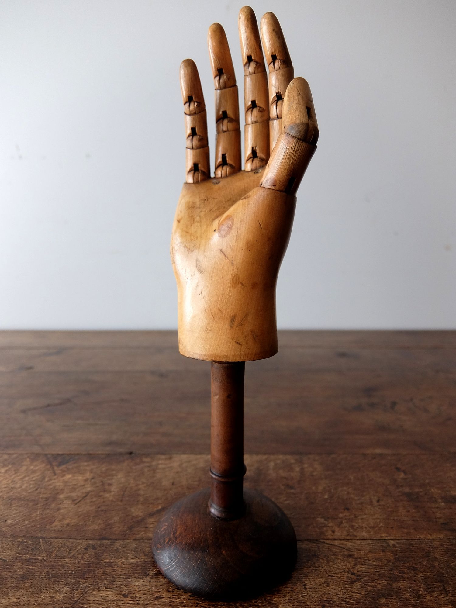 Mannequin's Hand (B0817)