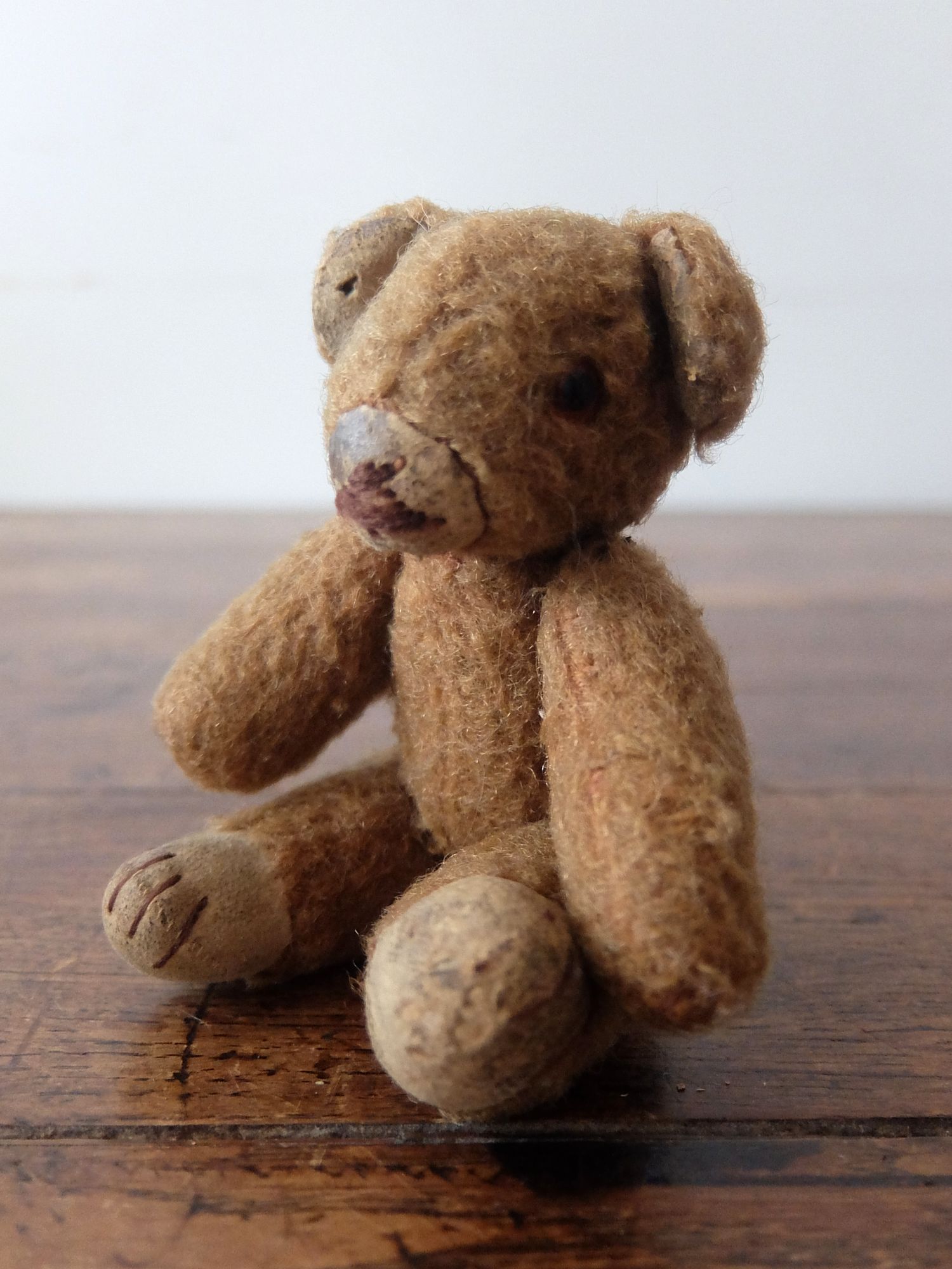 Plush Toy 【Bear】 (A0925-04)
