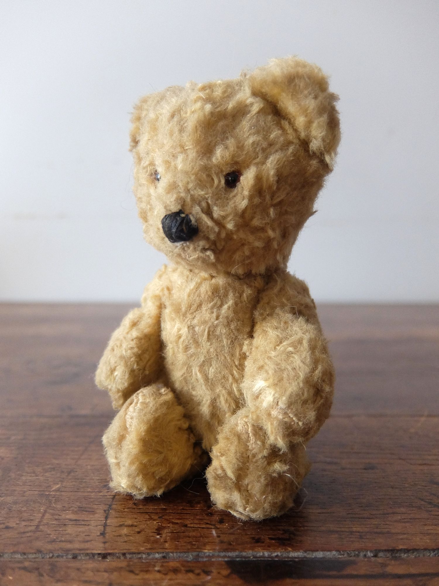 Plush Toy 【Bear】 (A0925-02)