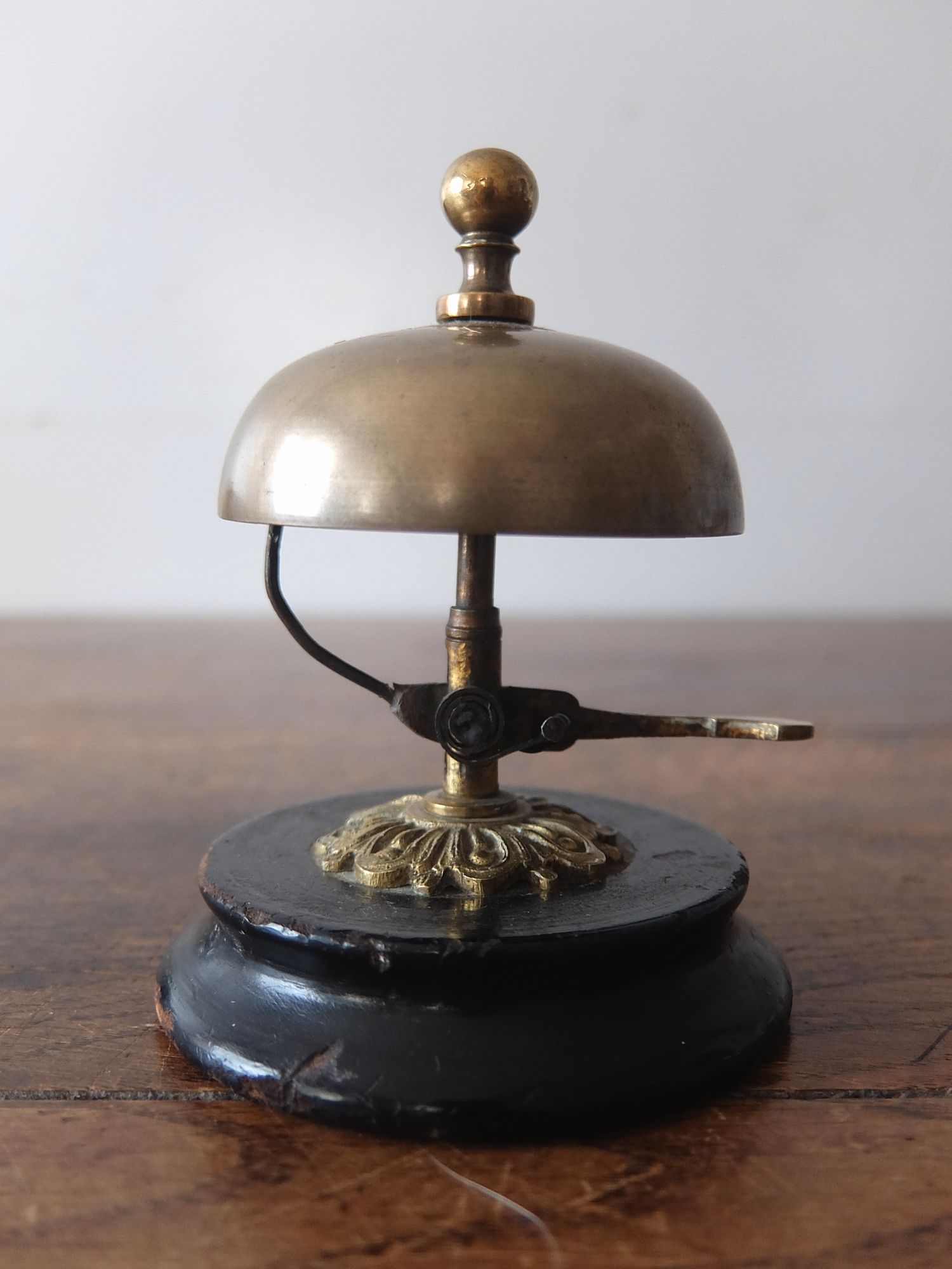 Counter Bell (A0525)
