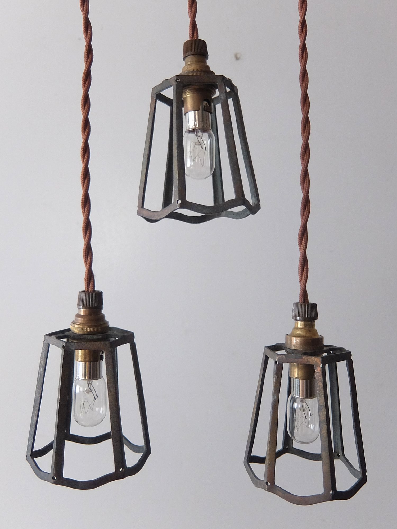 Pendant Lamp (A0923)