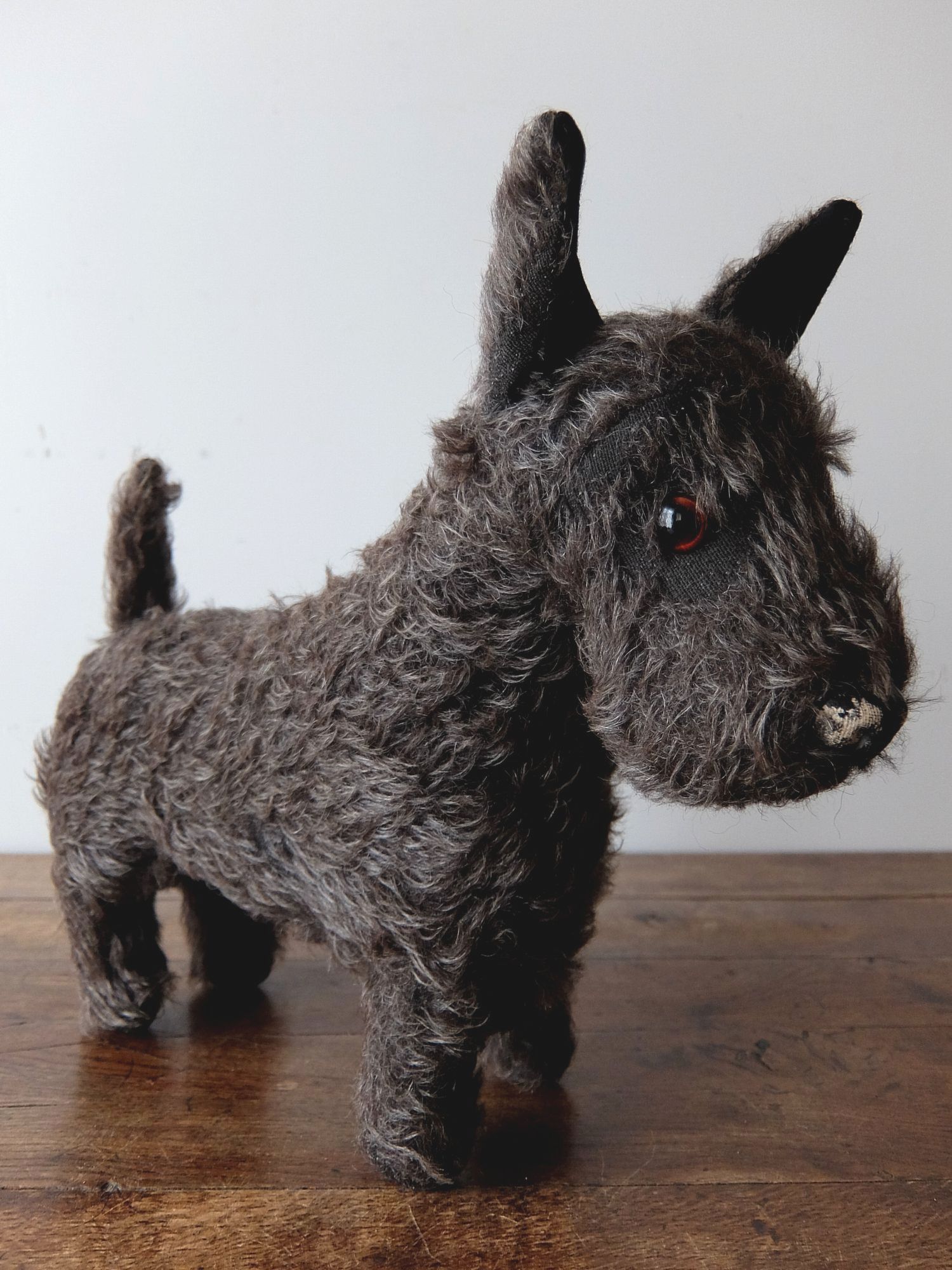 Plush Toy 【Dog】 (D0219)