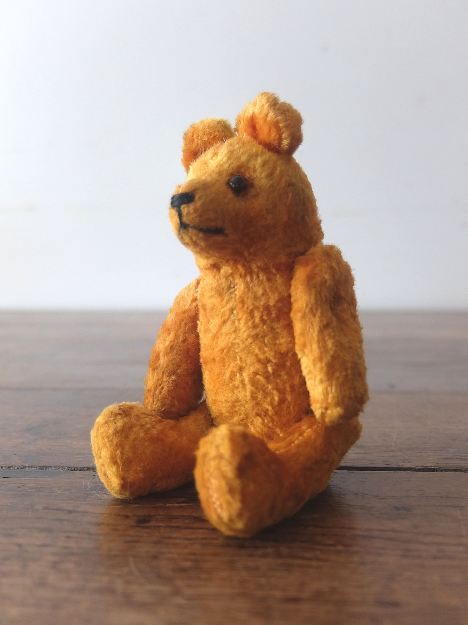 Plush Toy 【Bear】 (A0826-05)