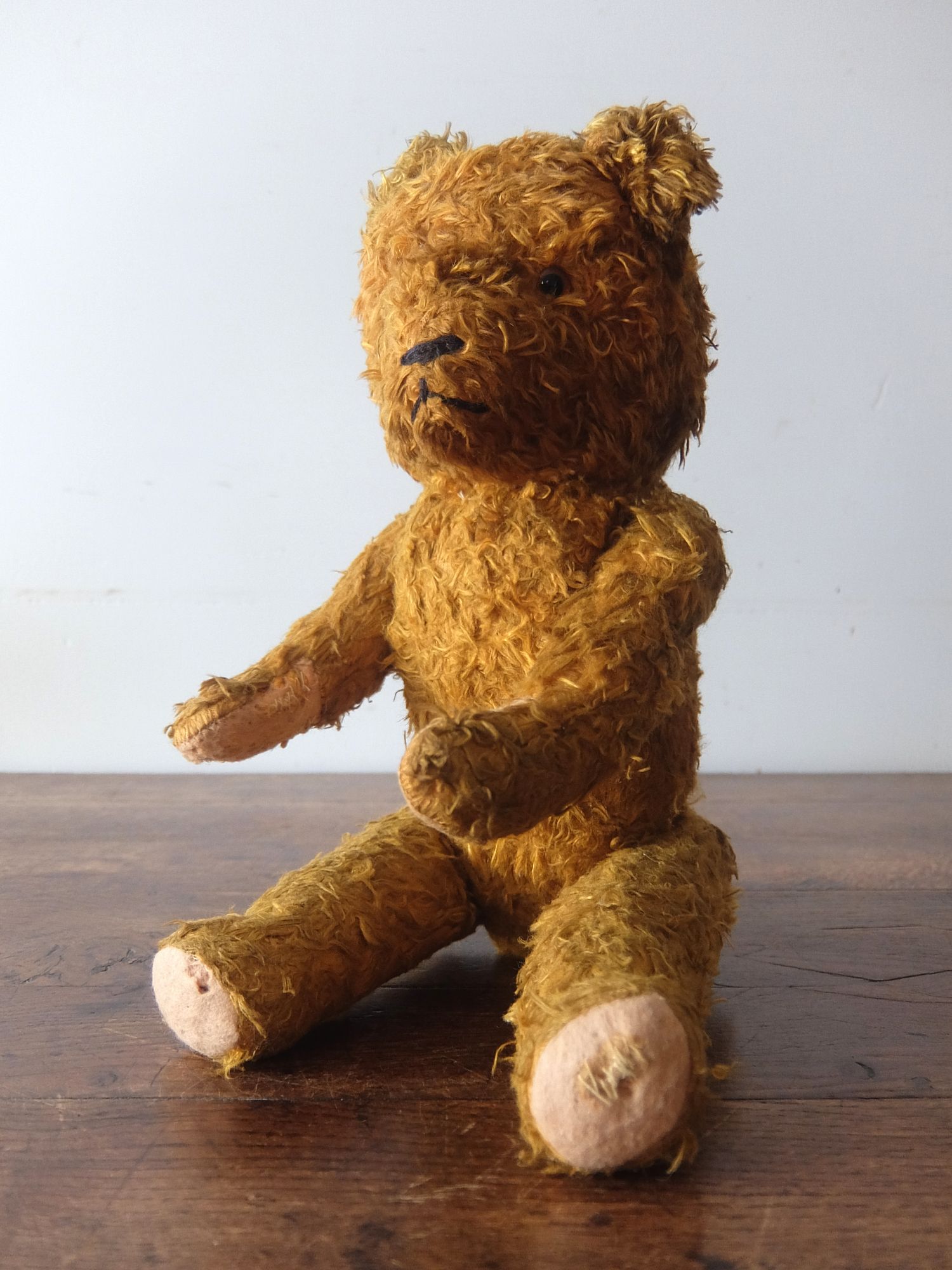 Plush Toy 【Bear】 (A1026-02)