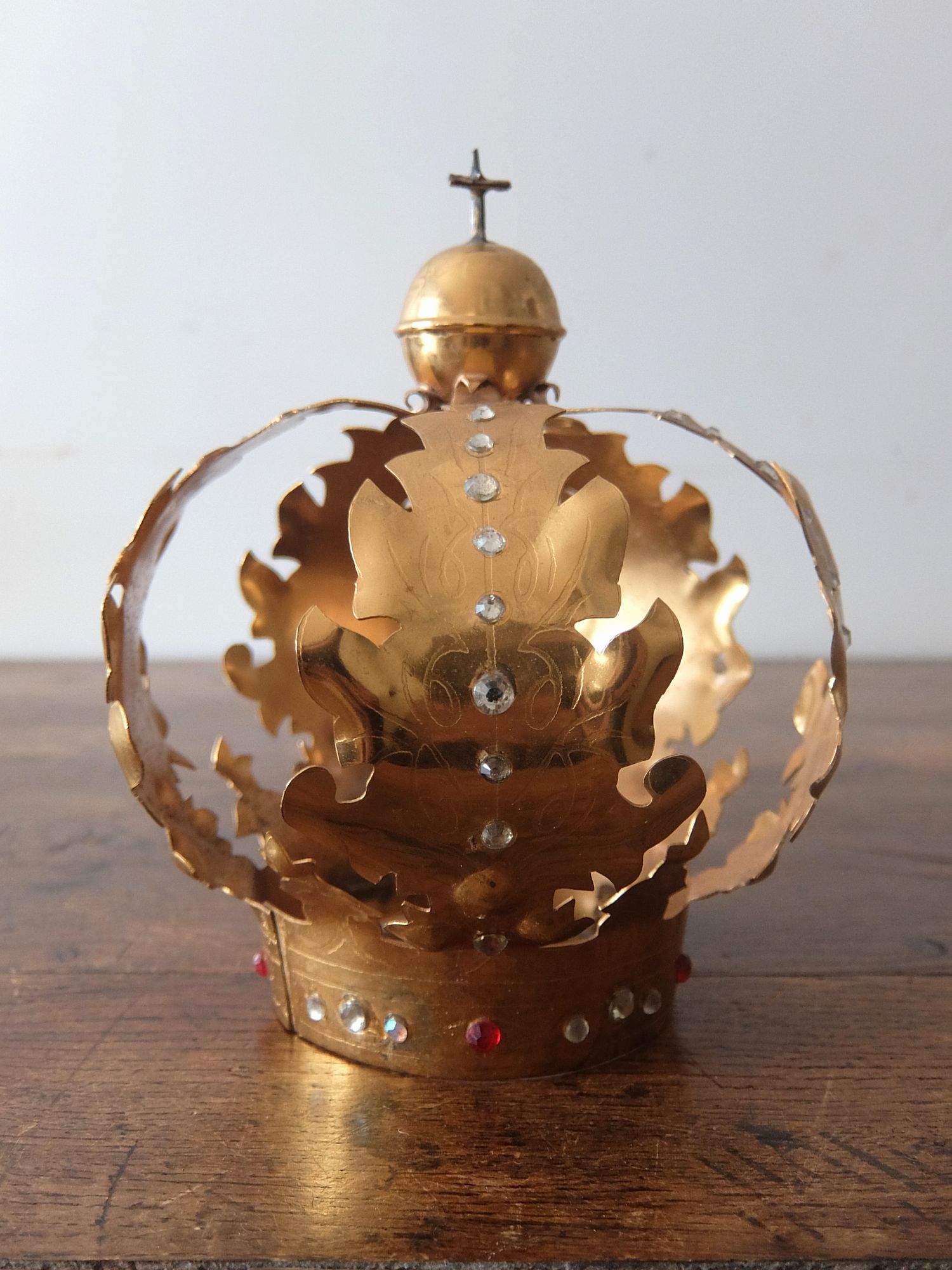 Crown (B1026)