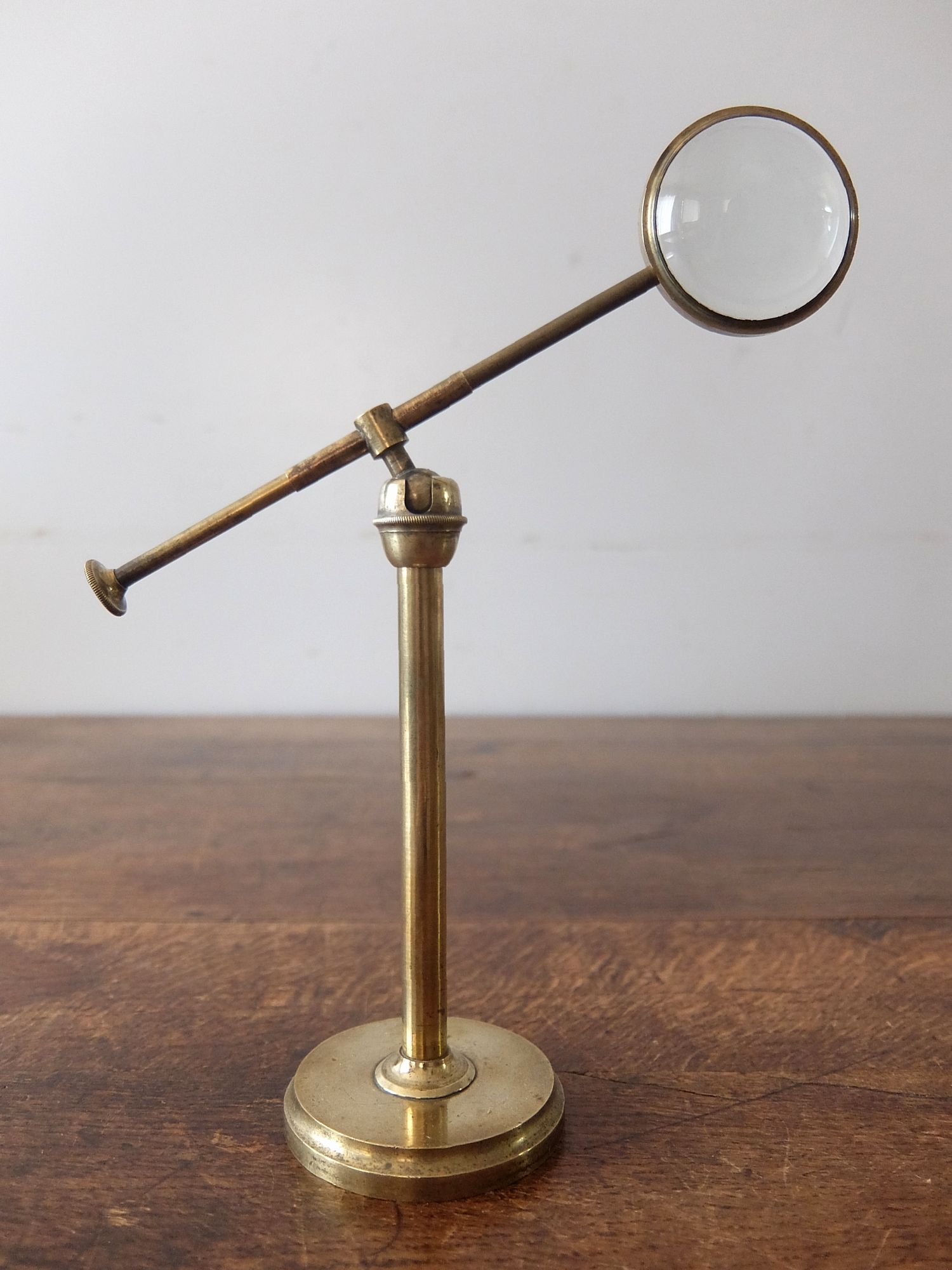 Jeweler's Magnifying Glass (B0826)