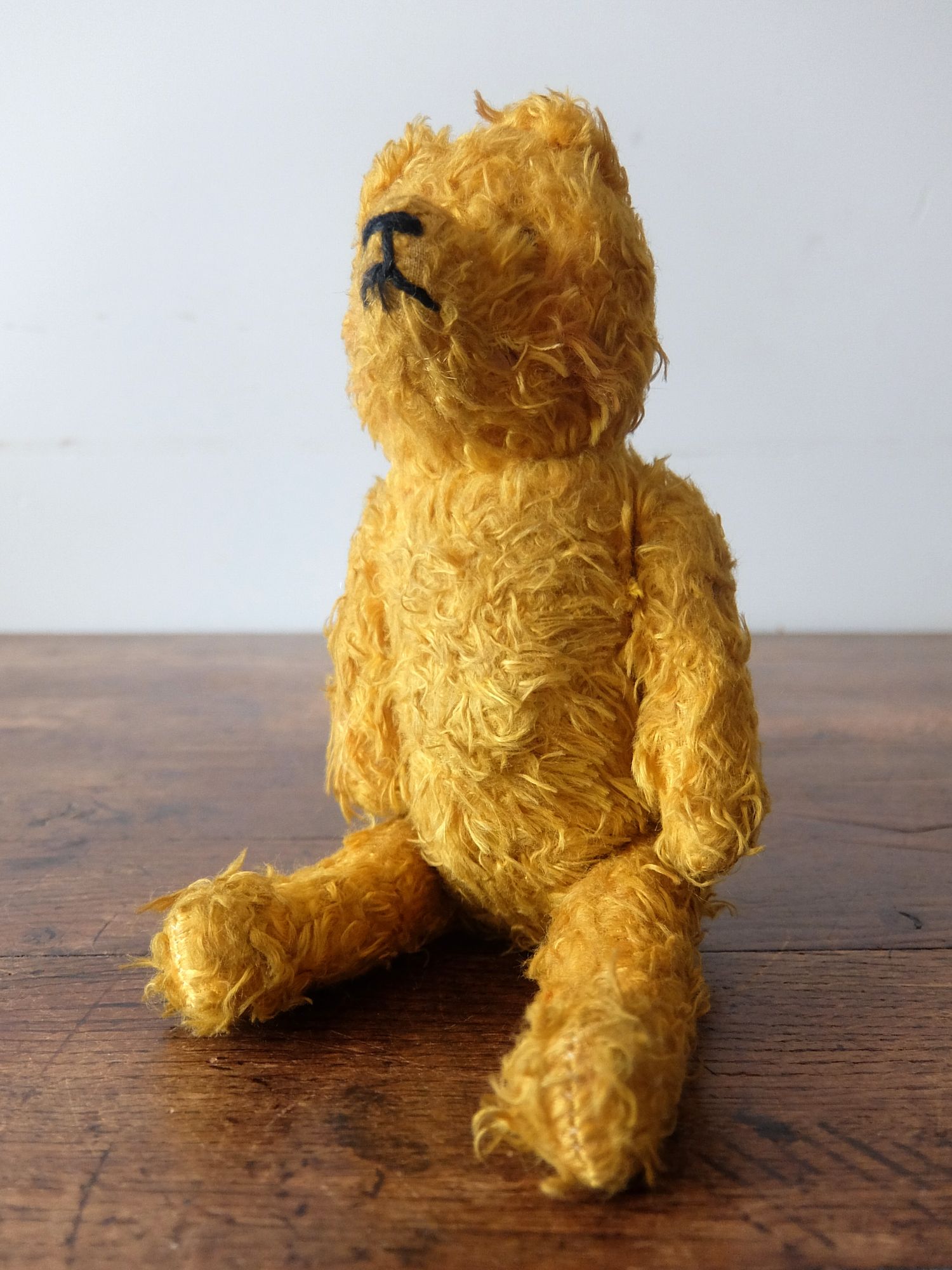 Plush Toy 【Bear】 (D1025)