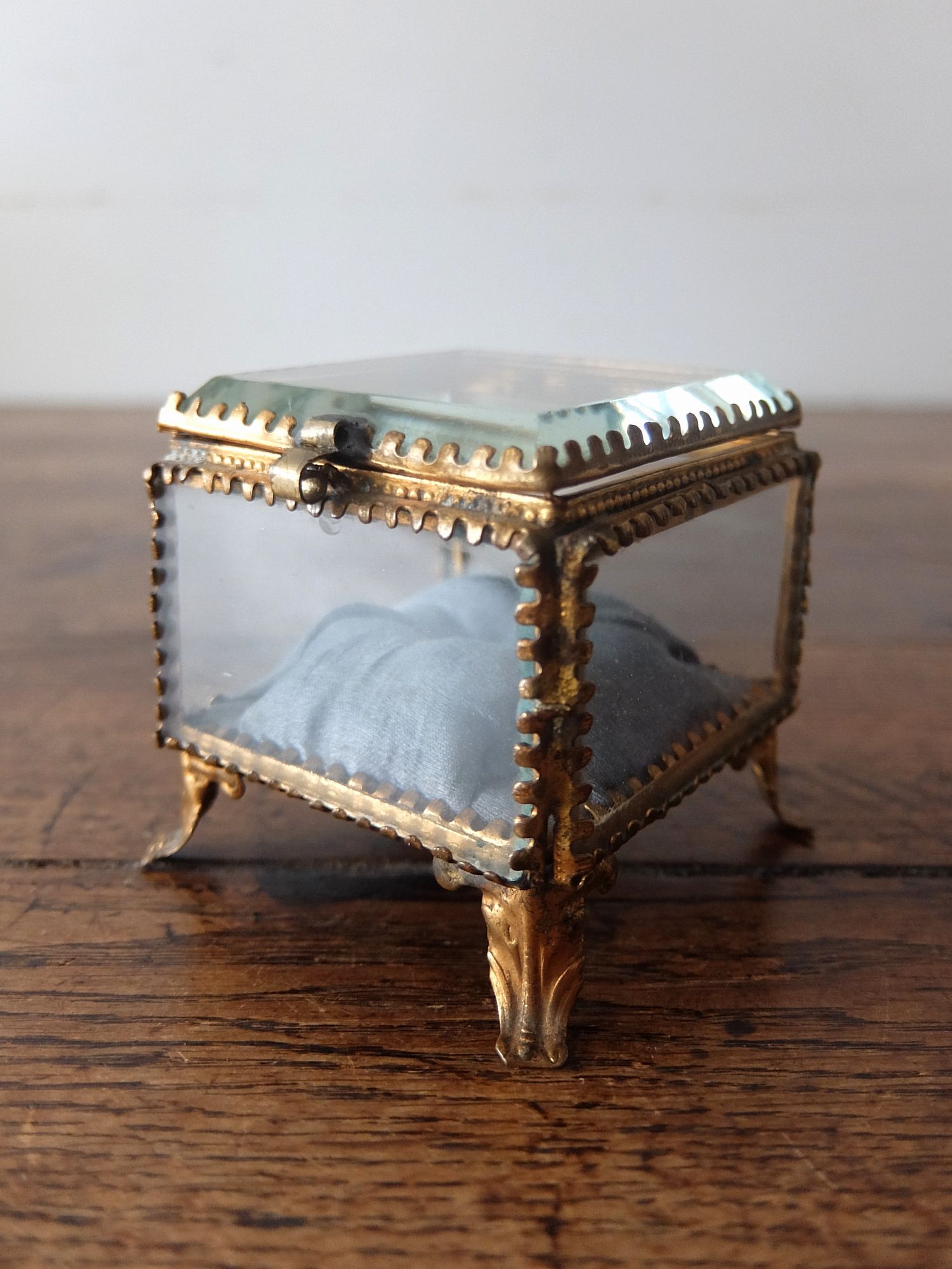 jewelry Case (A1025-06)
