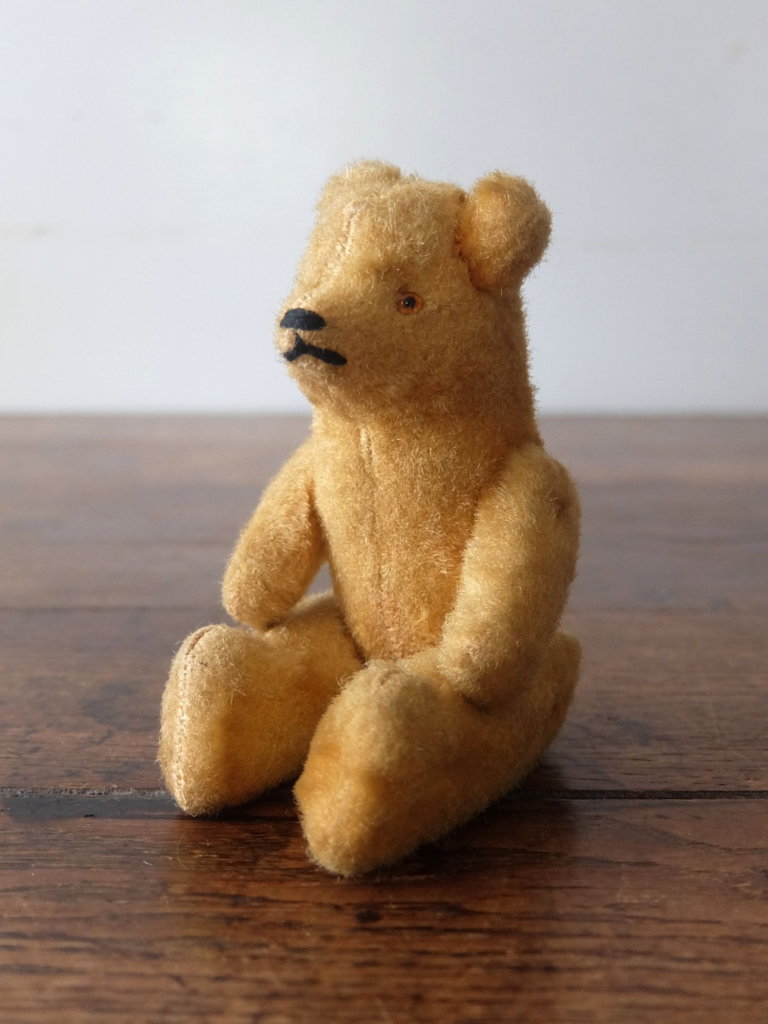 Plush Toy 【Bear】 (B1026-03)