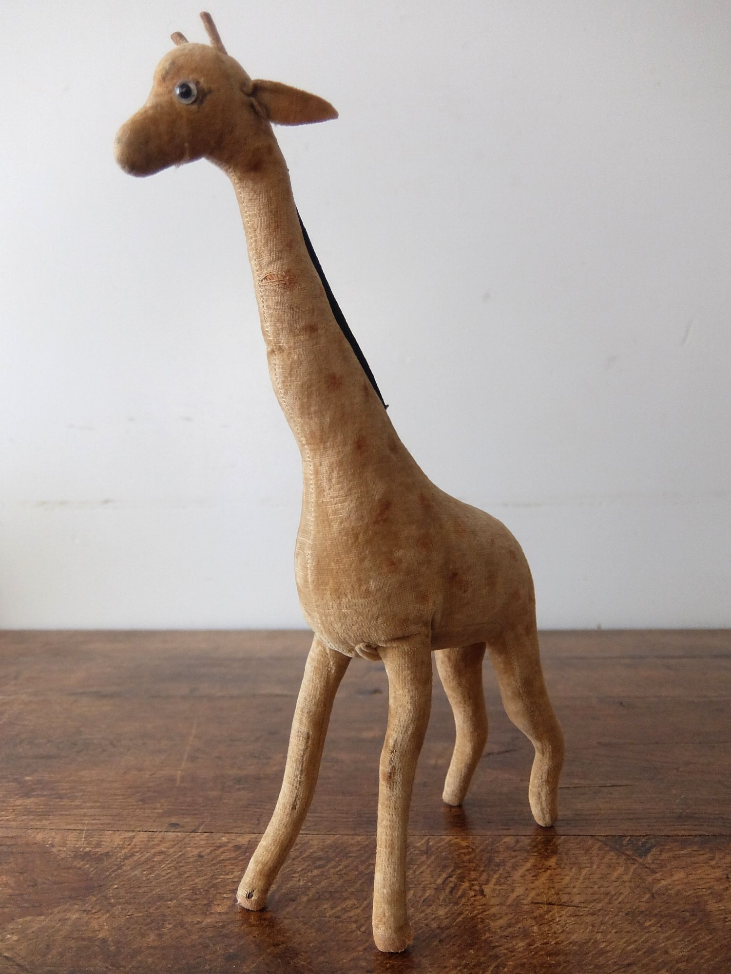 Plush Toy 【Giraffe】 (B1025)