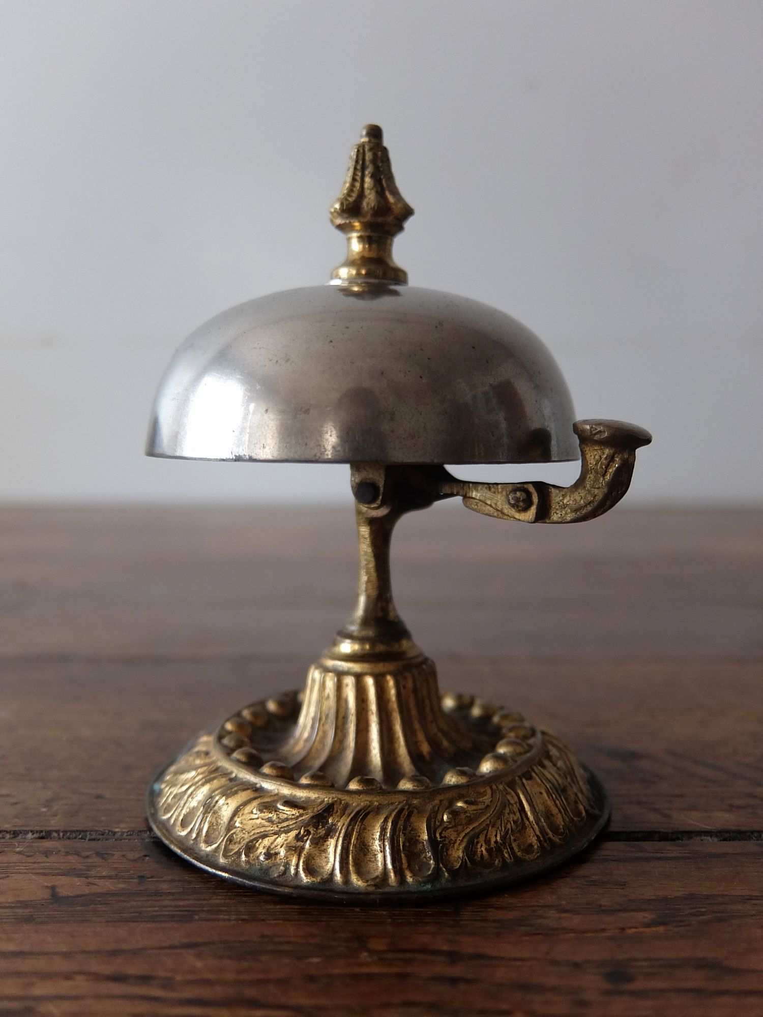 Counter Bell (A1025-01)