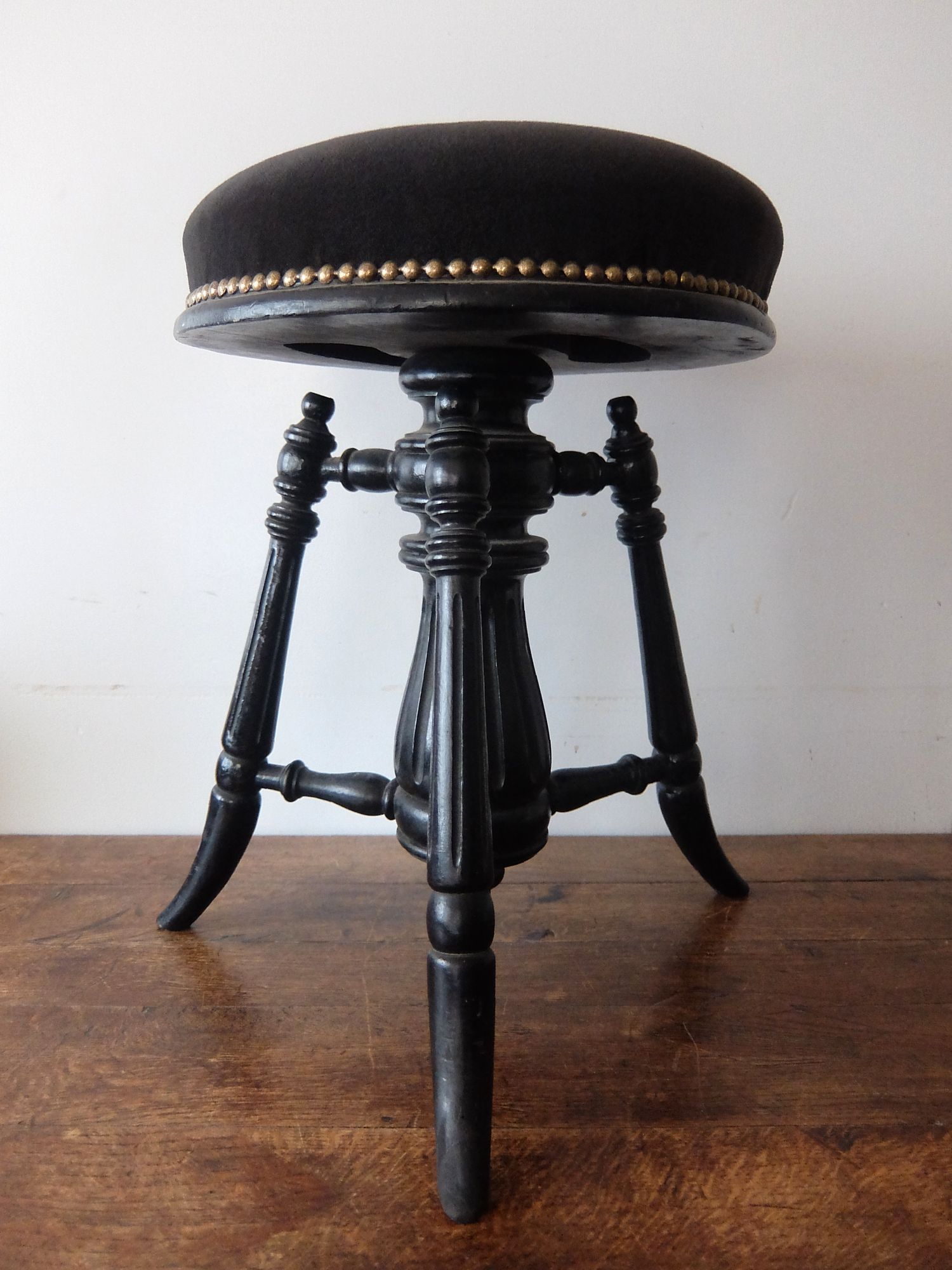 Stool Napoleon Ⅲ (A0724)