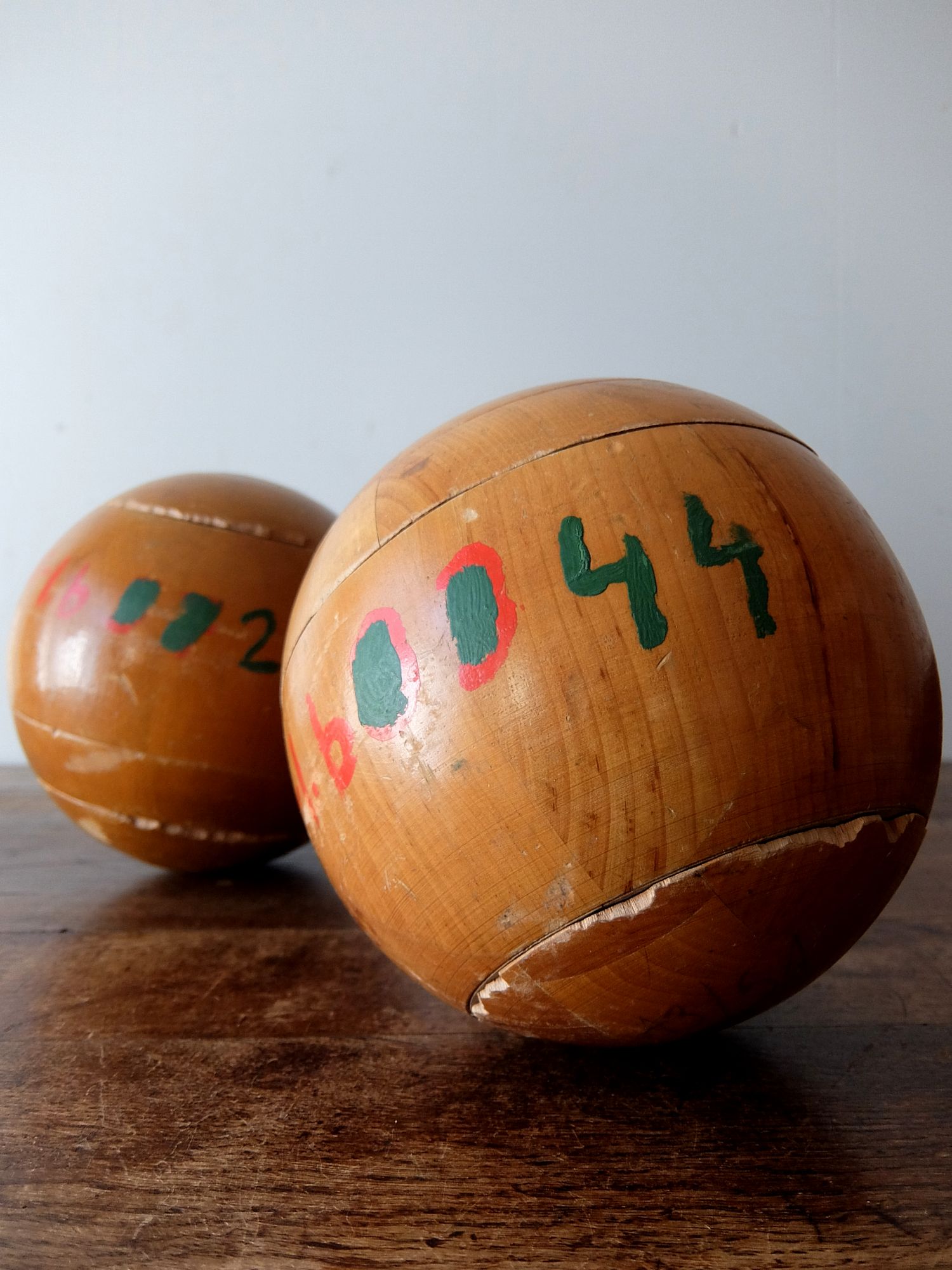 Mathematical 3D Model (A1018)
