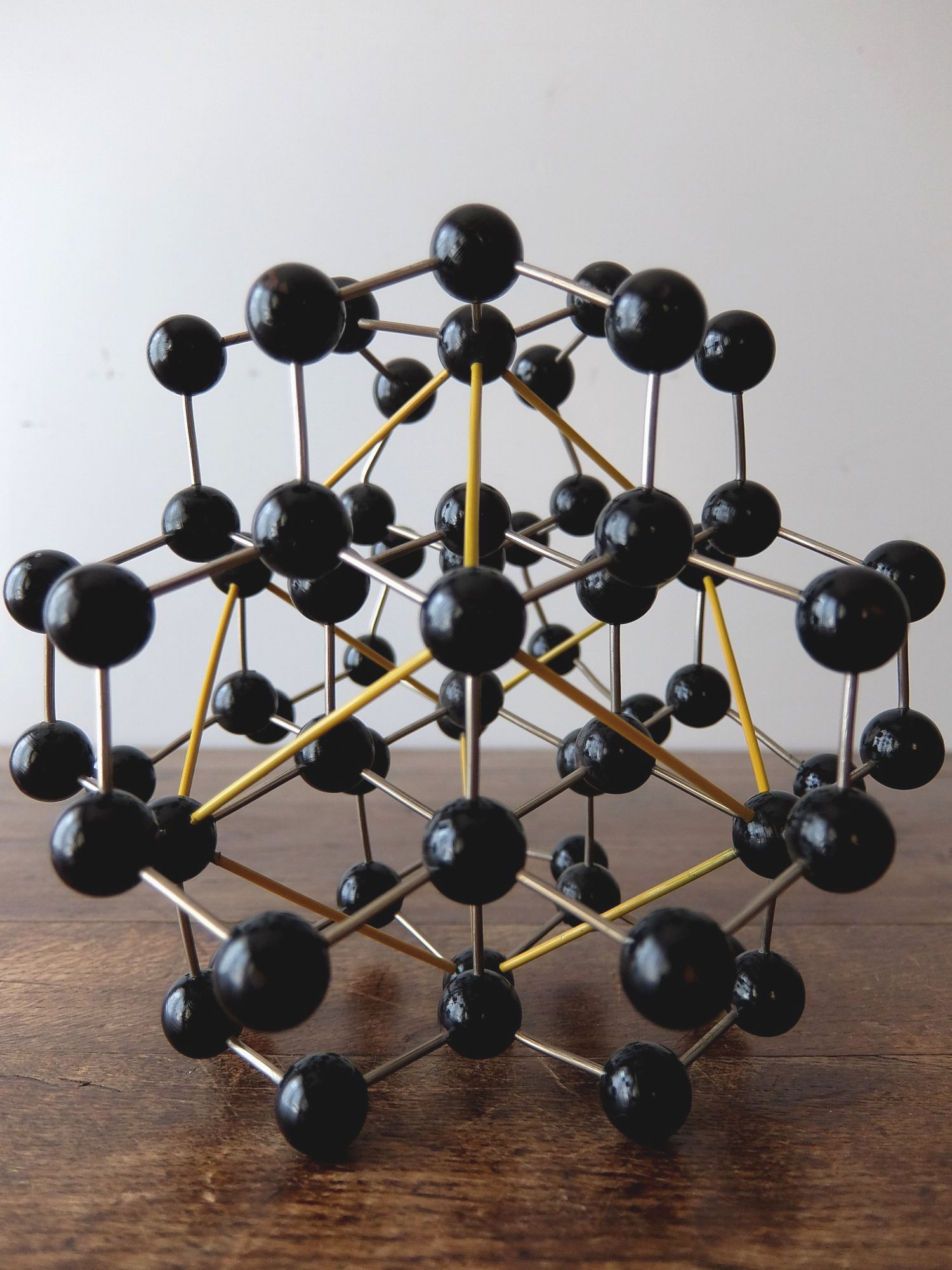 Molecular Model (A0617)