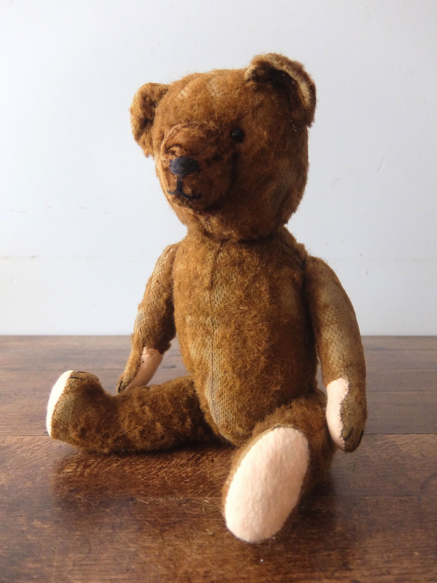 Plush Toy 【Bear】 (A1026-01)