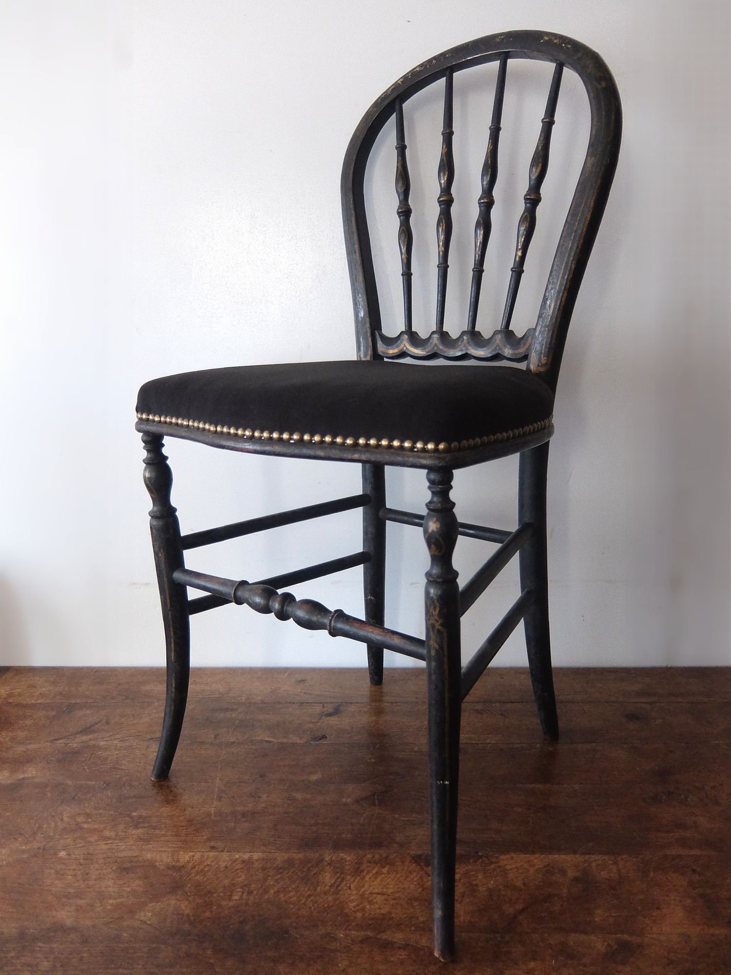 Chair Napoleon Ⅲ (C0724)