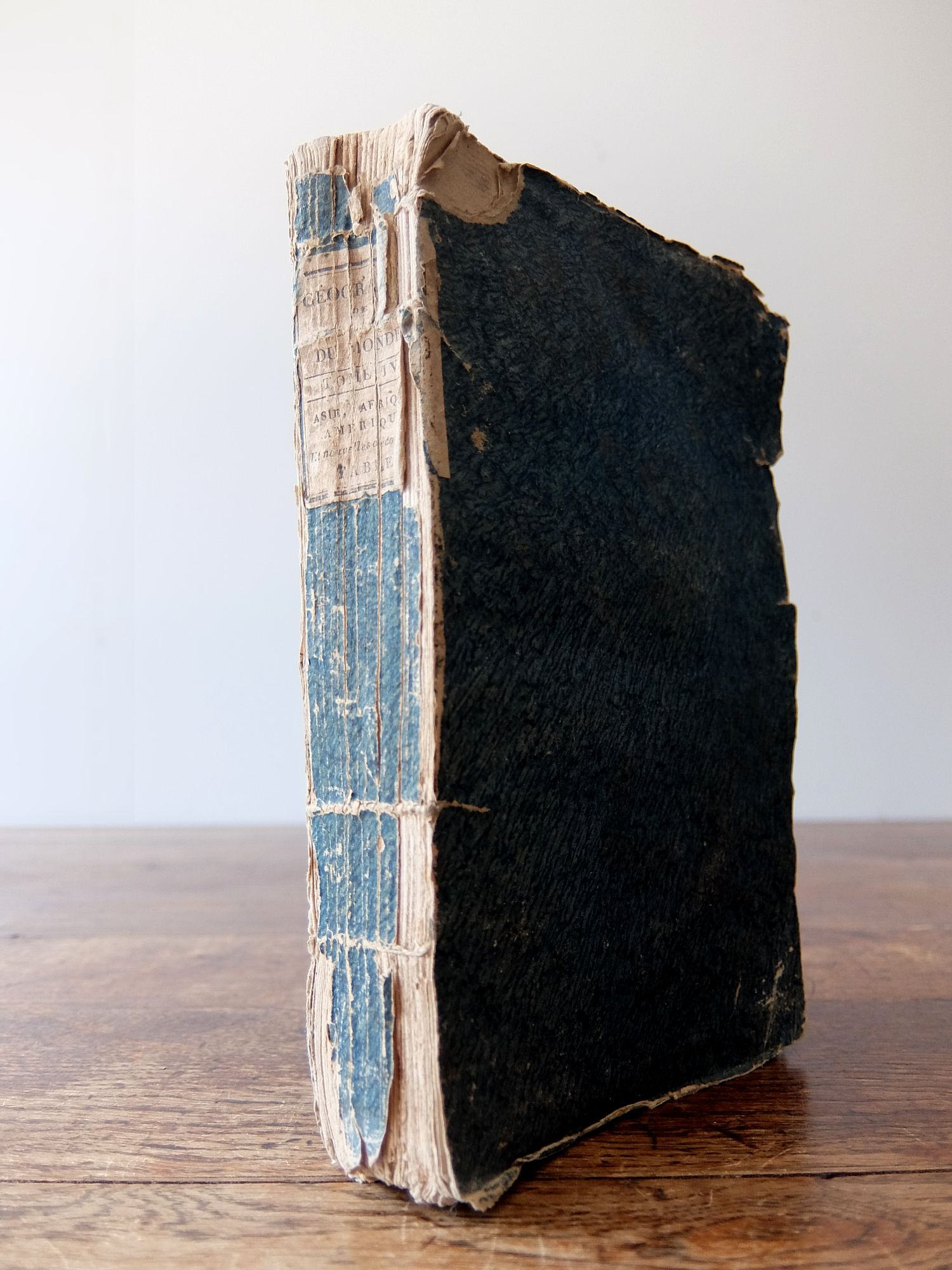 Antique Book (B0516)