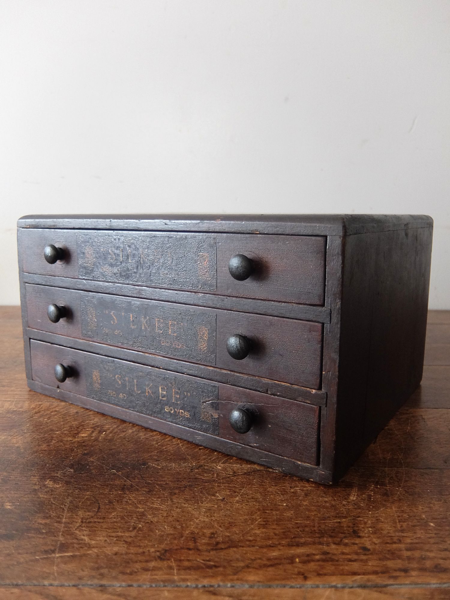Sewing Drawers (A1026)