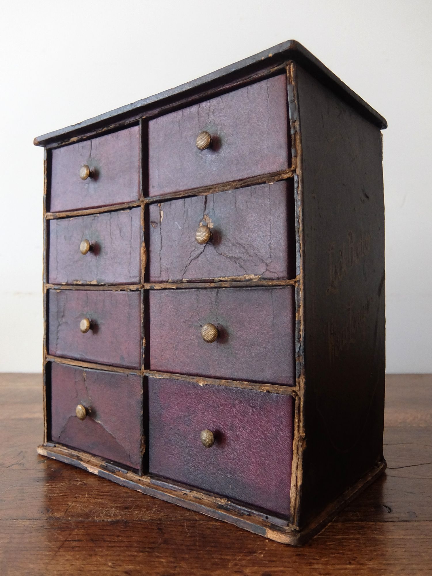 Shoe Lace Drawers (A1025)