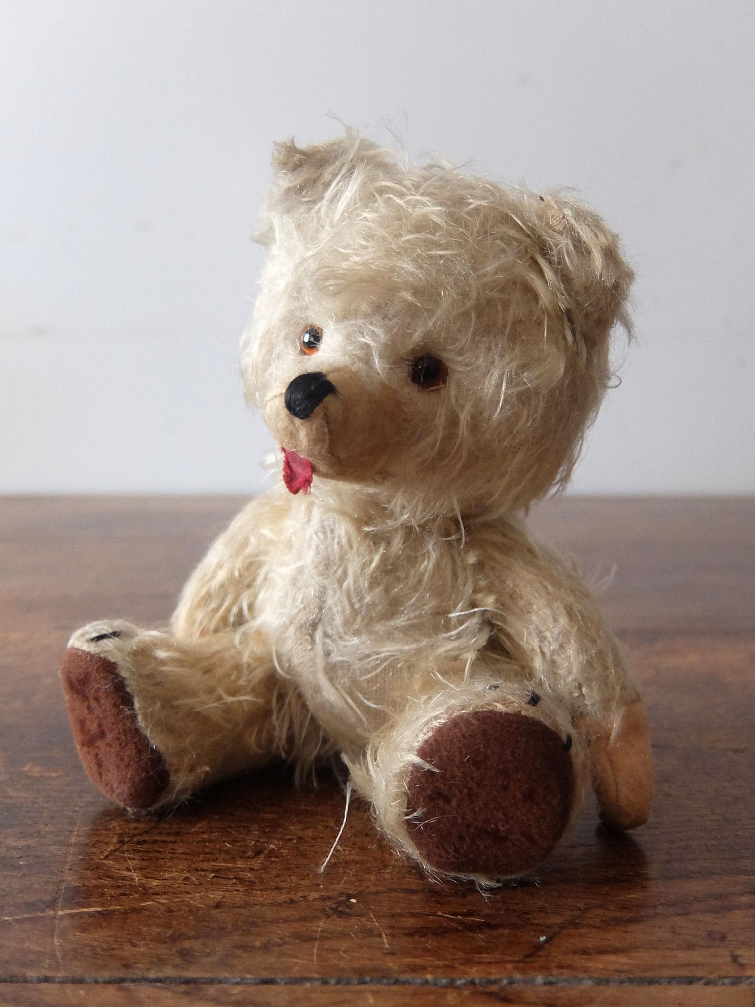 Plush Toy 【Bear】 (B1026-02)