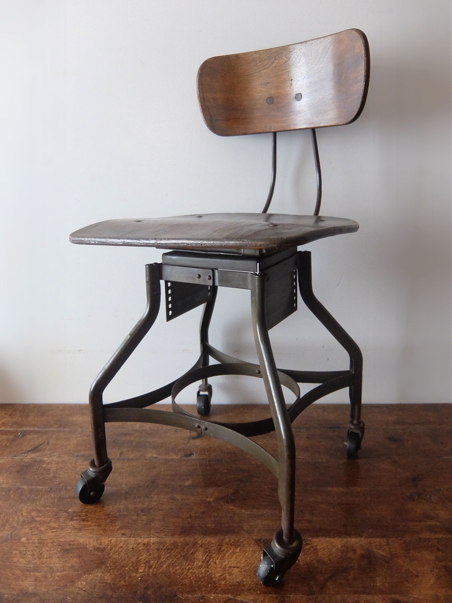 Drafting Chair 【TOLEDO】 (A1026)