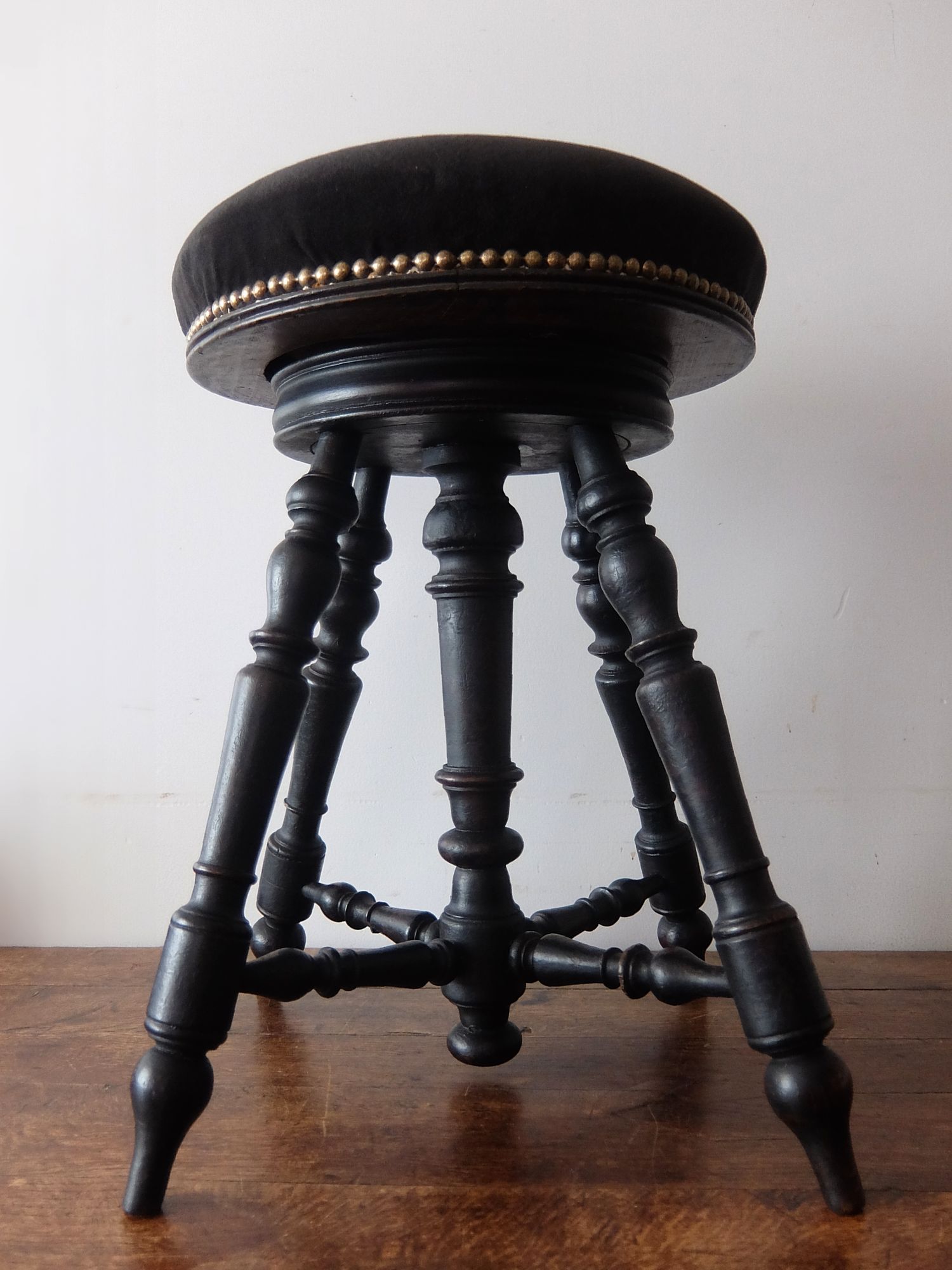 Stool Napoleon Ⅲ (C0724)