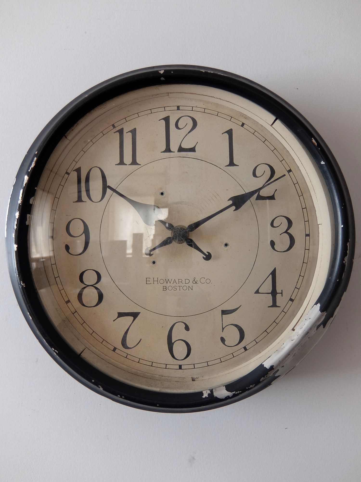 Wall Clock (A1026)