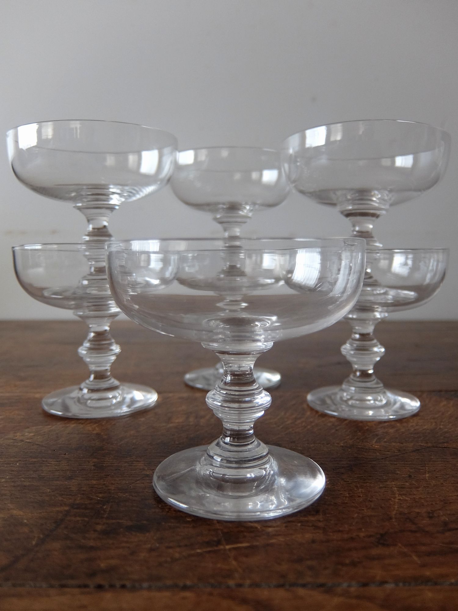 Champagne Glass (A1025)