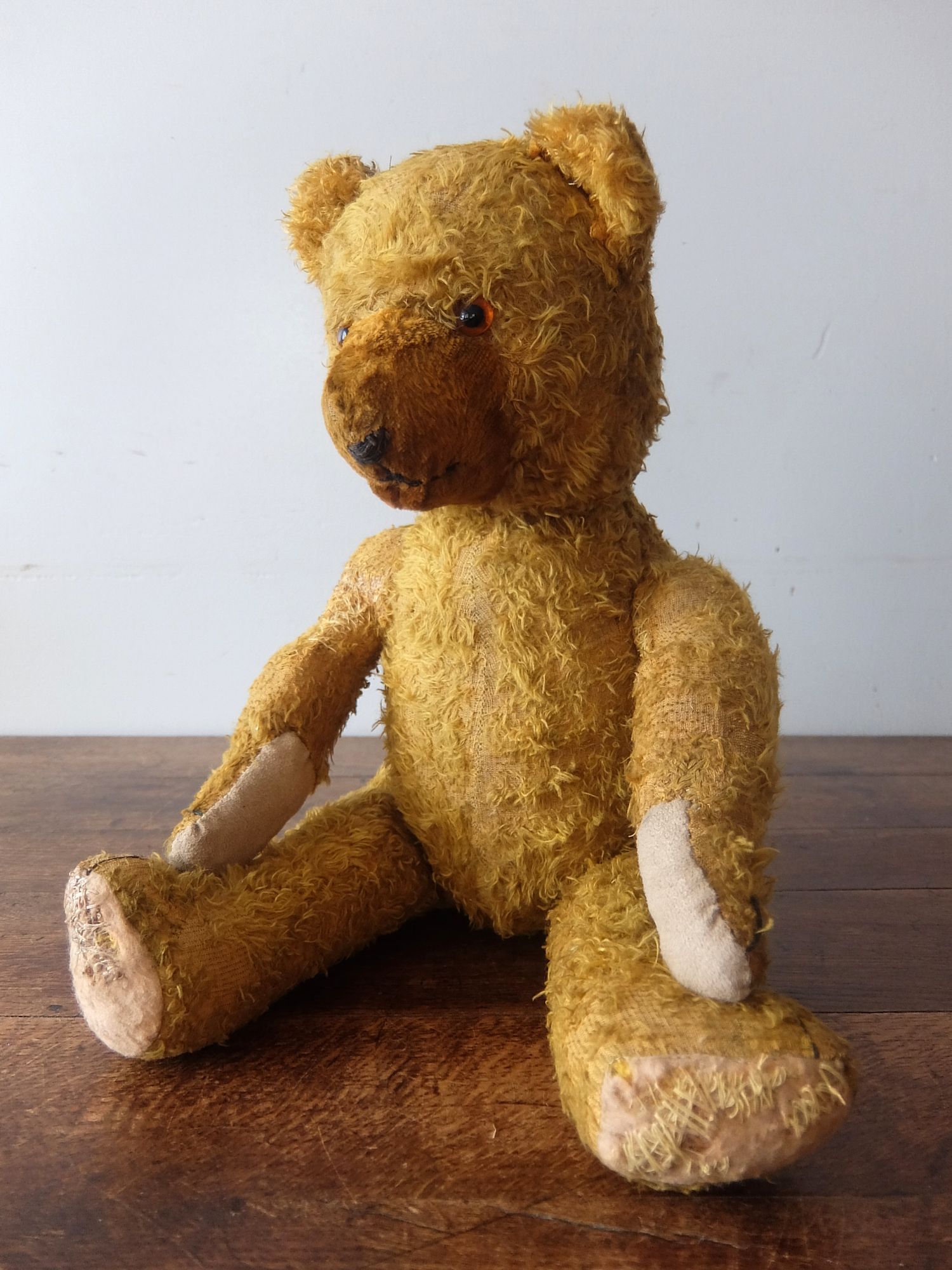 Plush Toy 【Bear】 (A1026-03)