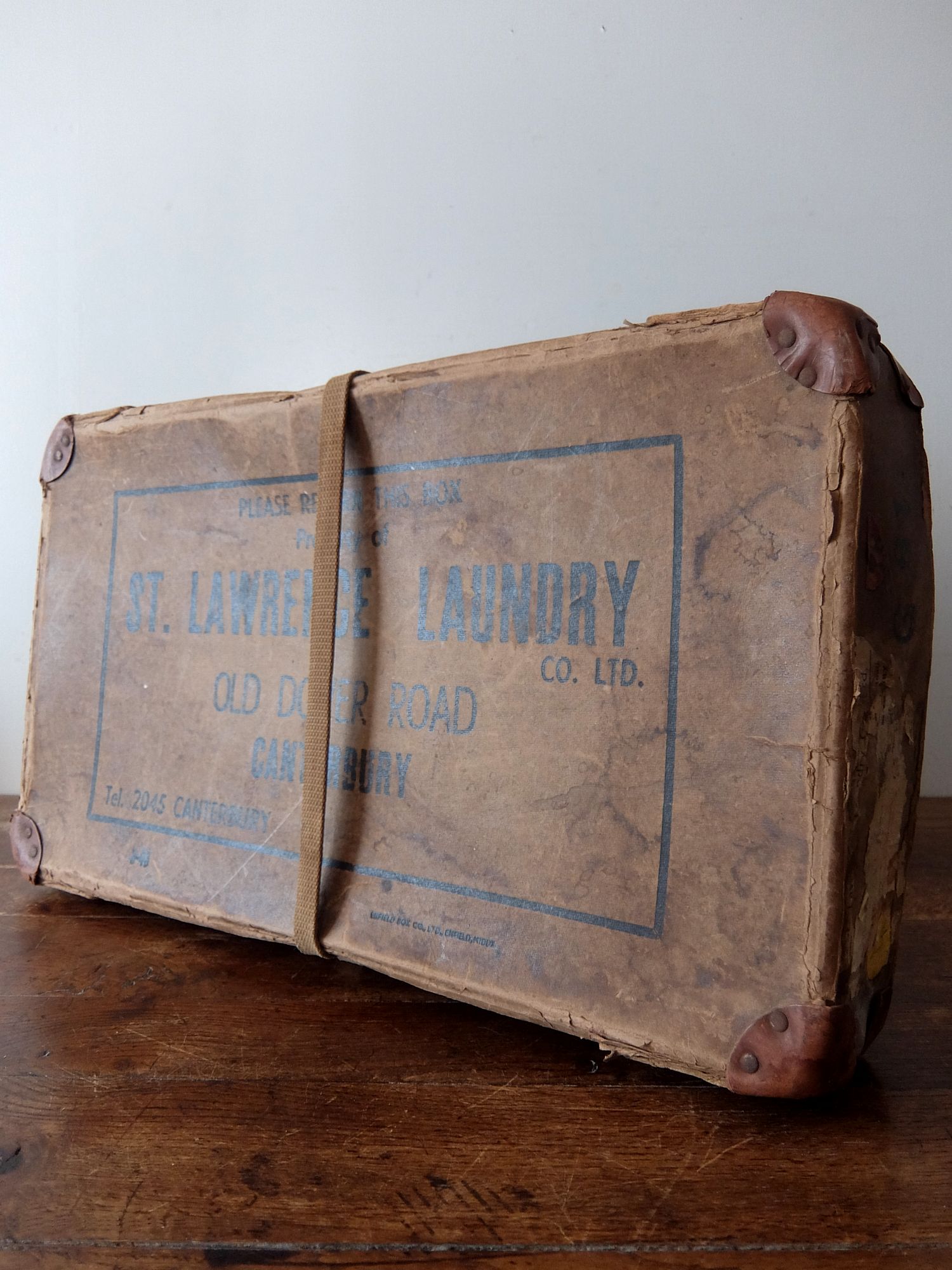 Laundry Box (A1026)