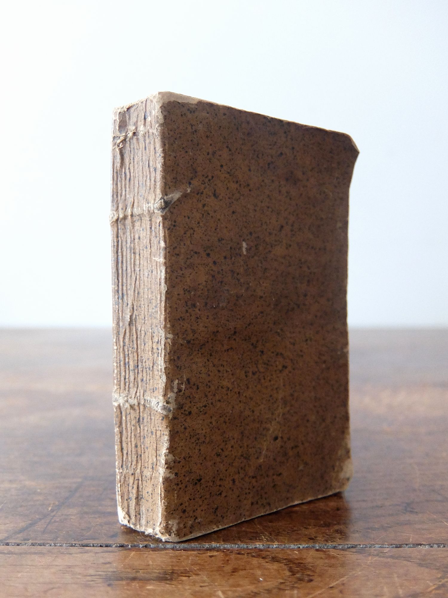 Antique Book (C1025)