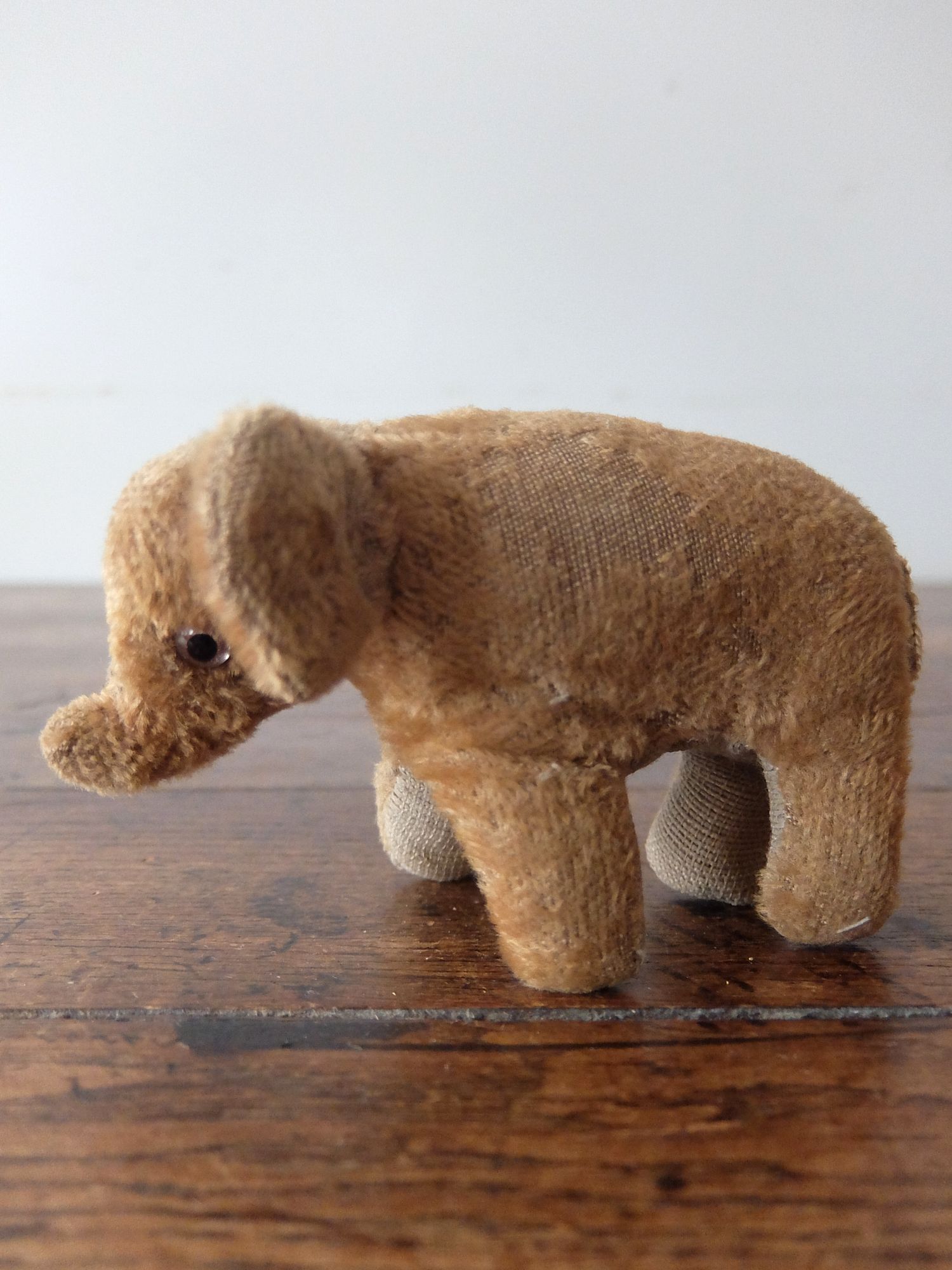 Plush Toy 【Elephant】 (A1025)