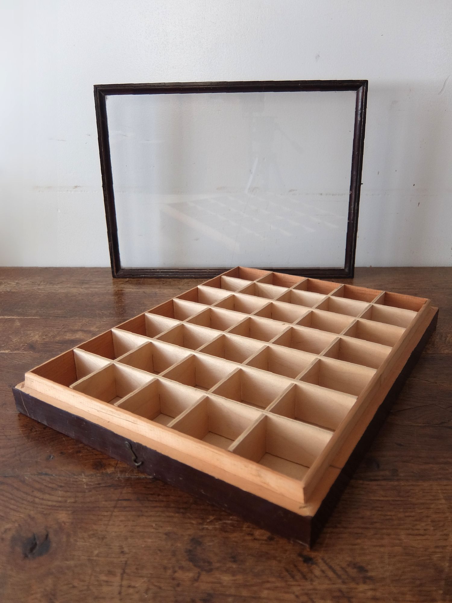 Display Case (A1026)