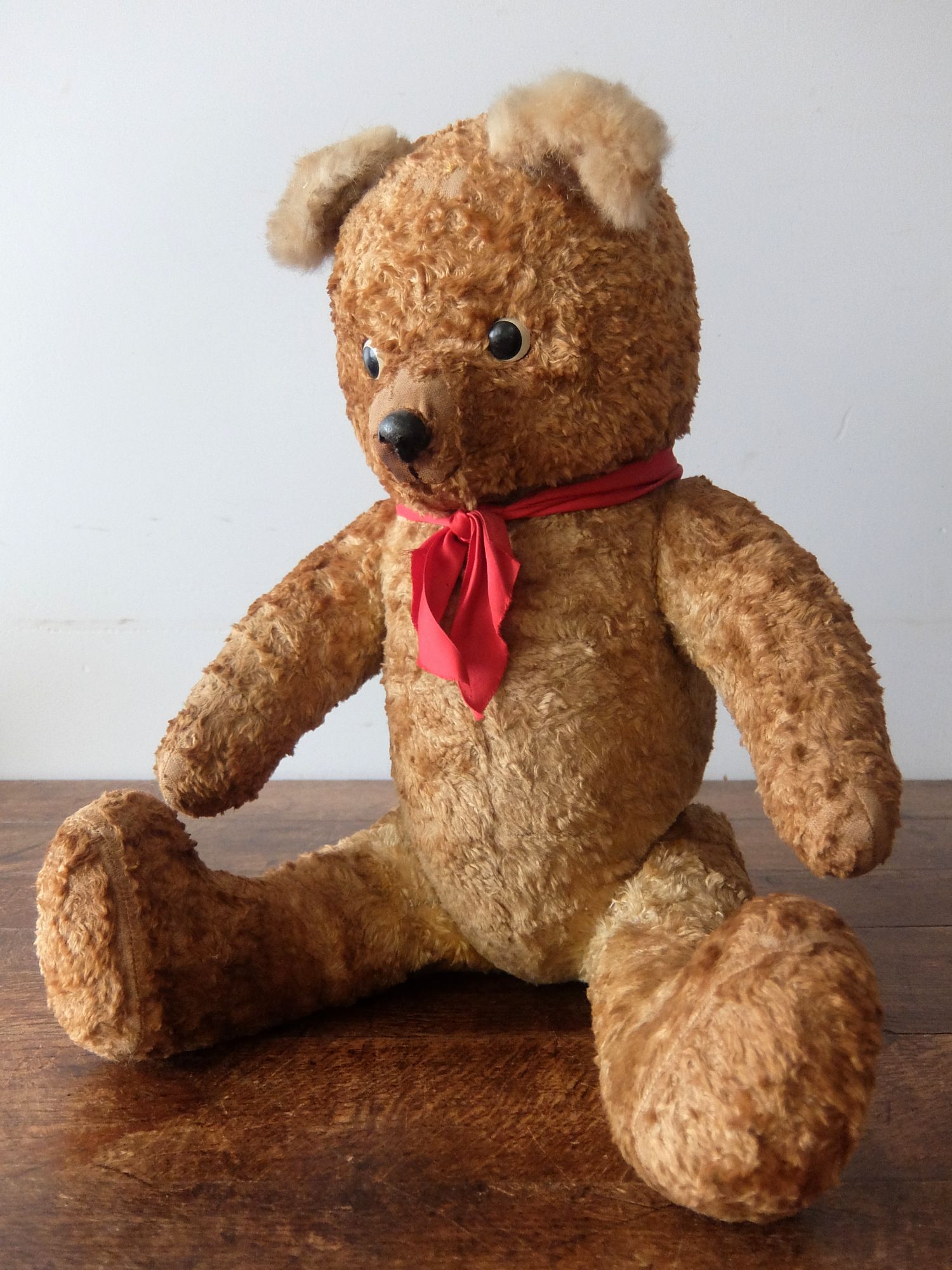 Plush Toy 【Bear】 (A0426-01)