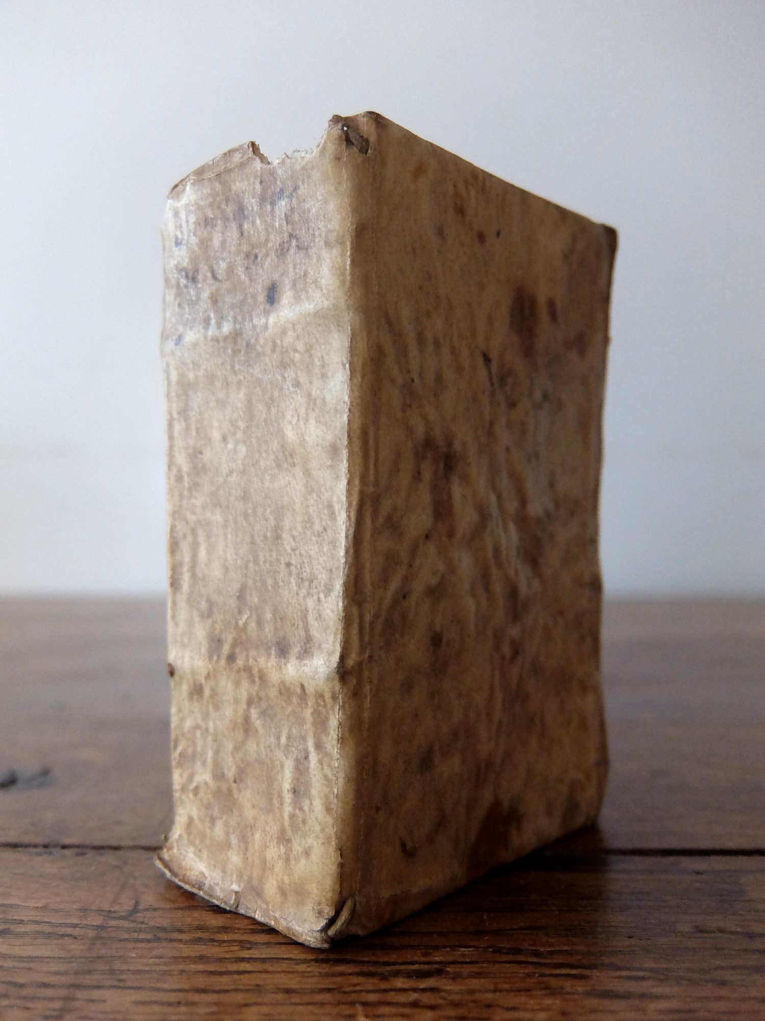 Antique Book (B0723-01)