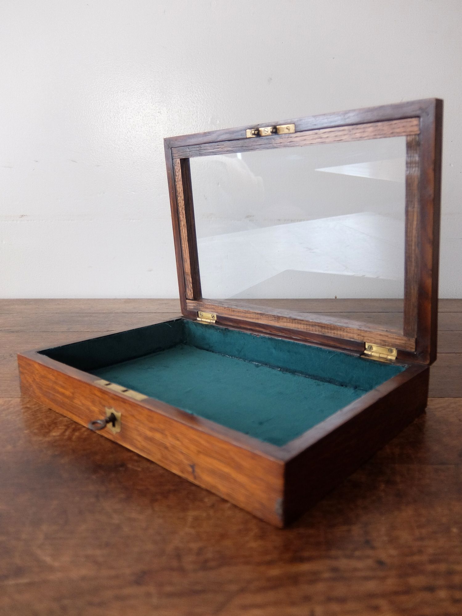 Display Case (C0825-02)