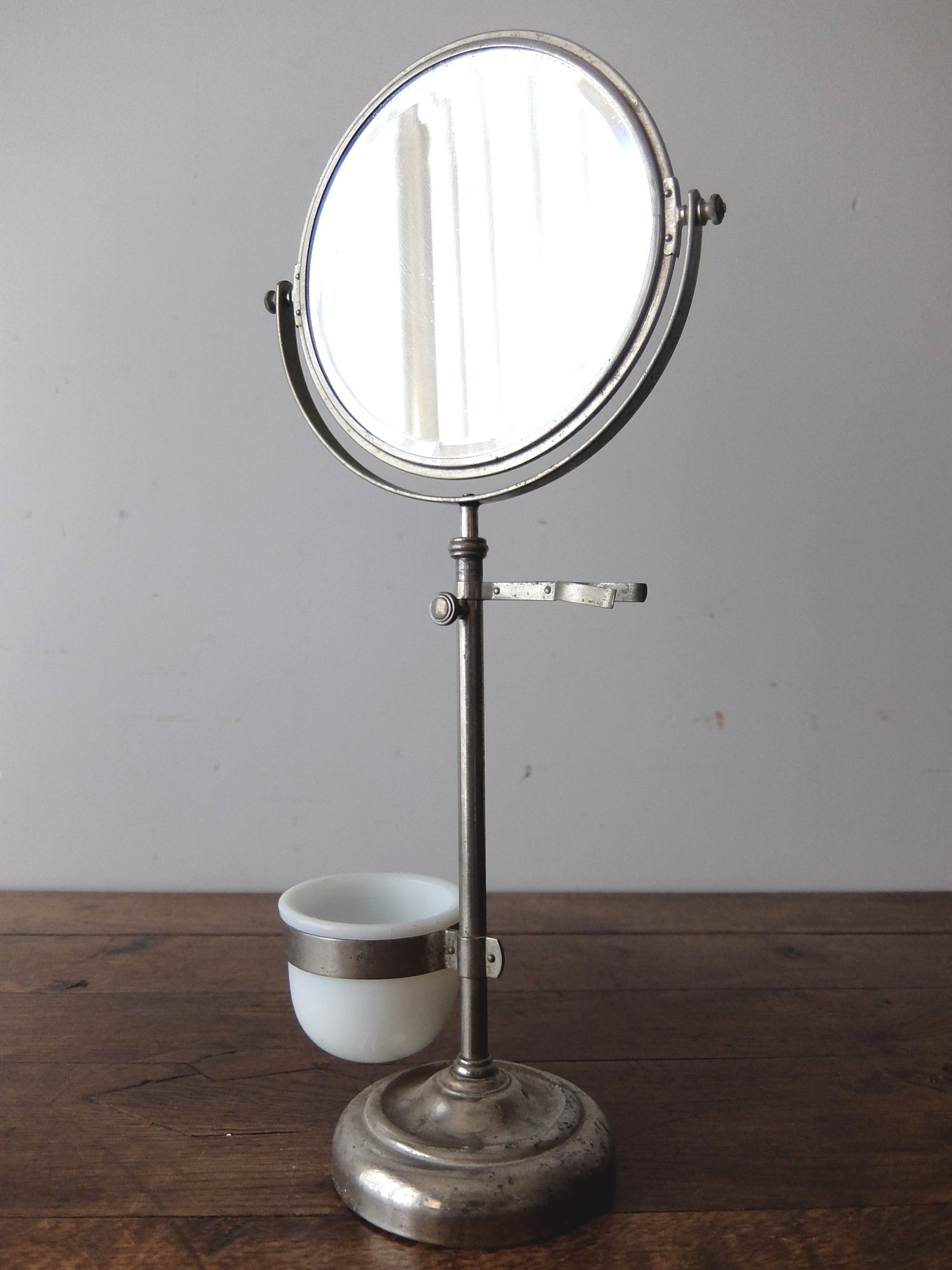 Shaving Mirror (A1118)