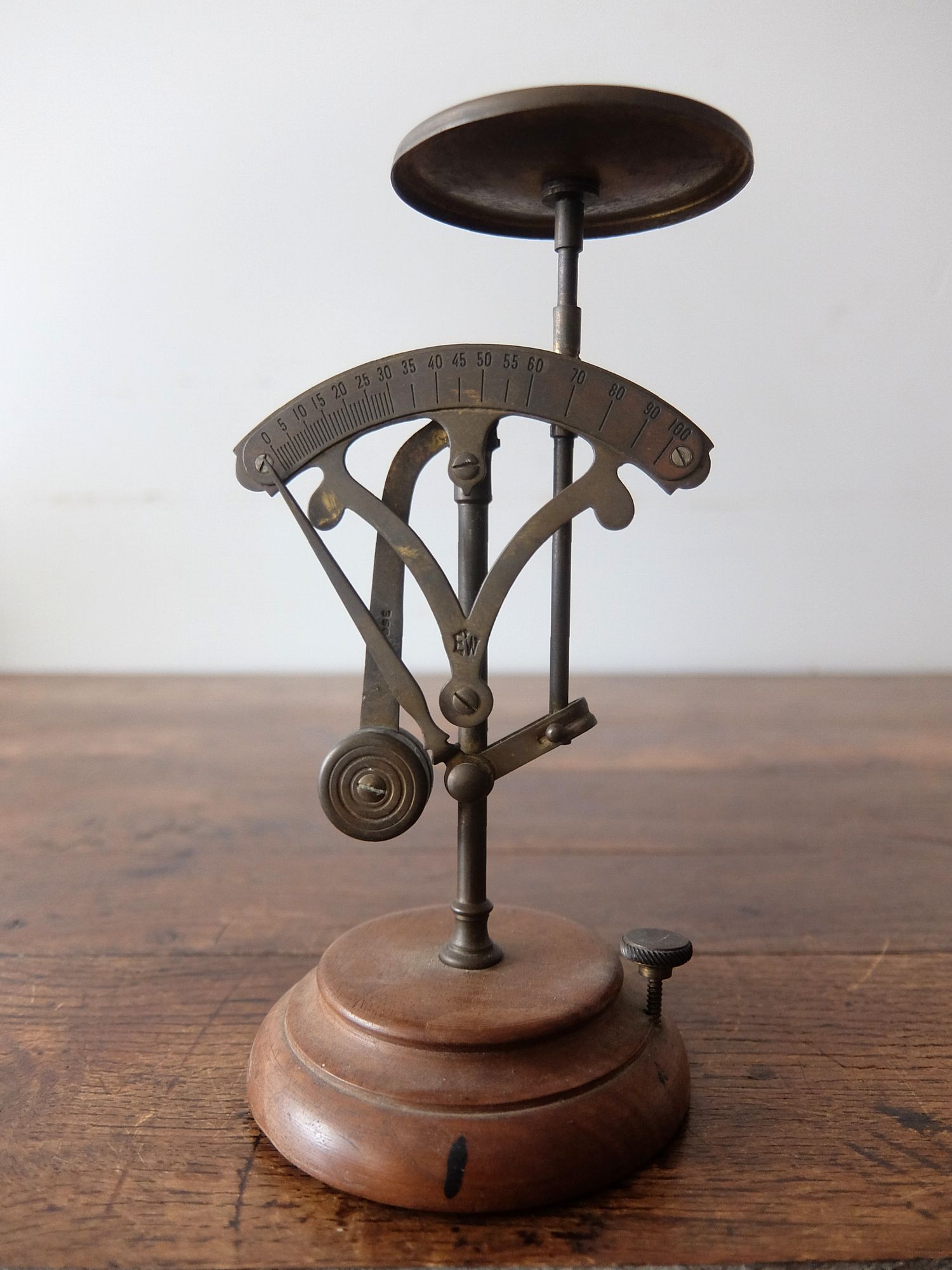 Scale Napoleon Ⅲ (A1025)