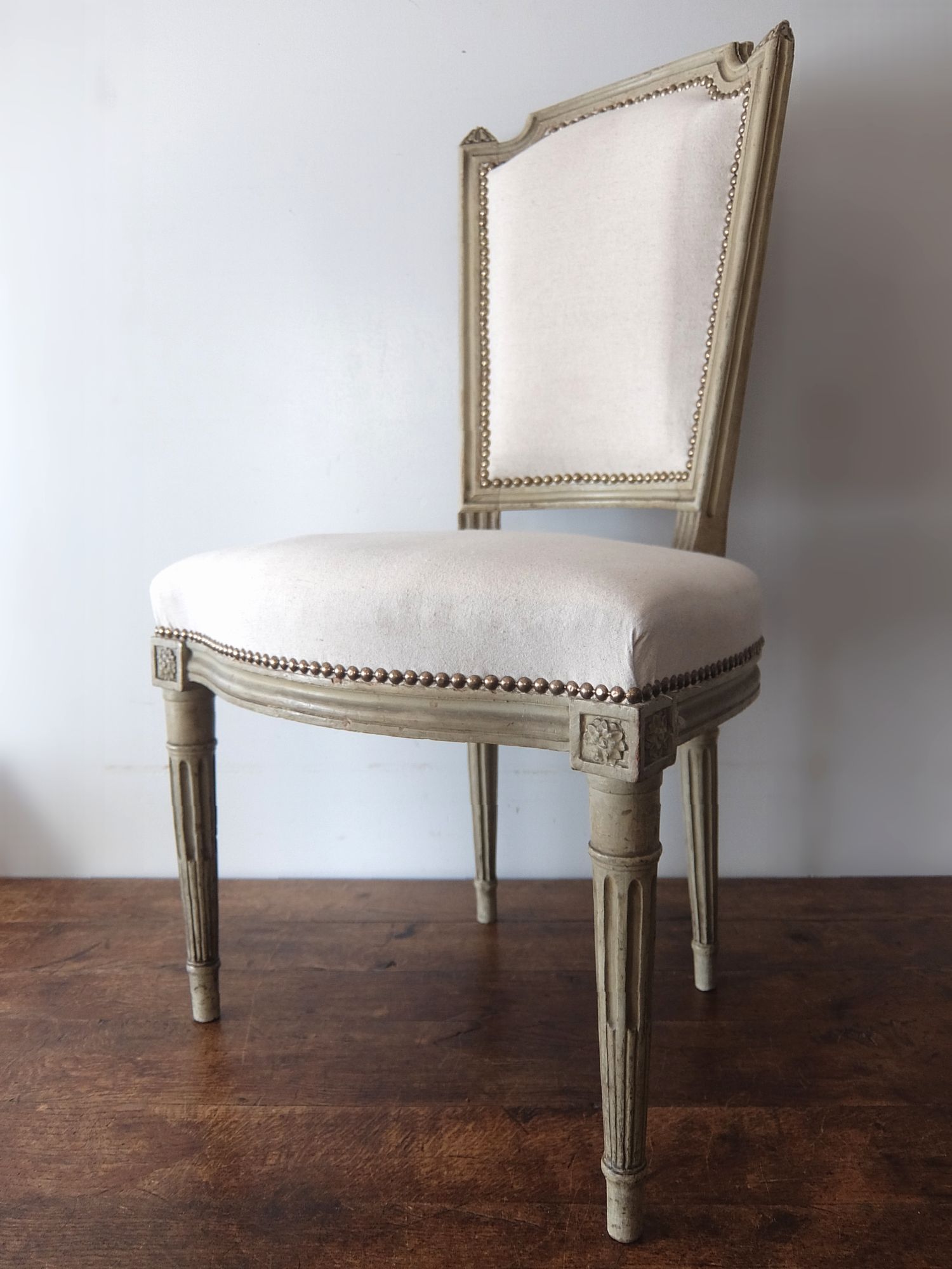 French Chair (F0724)