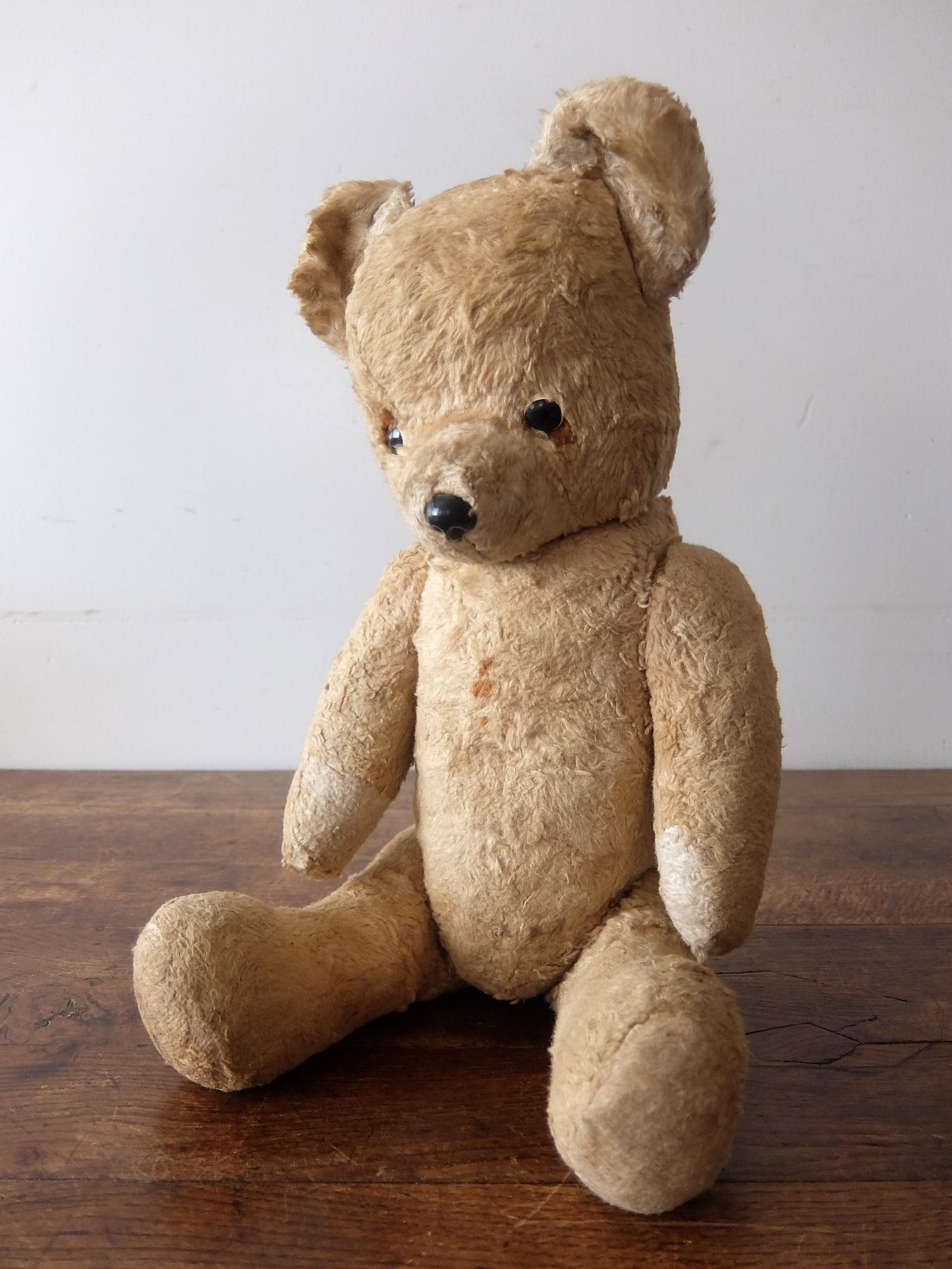Plush Toy 【Bear】 (B1025-02)