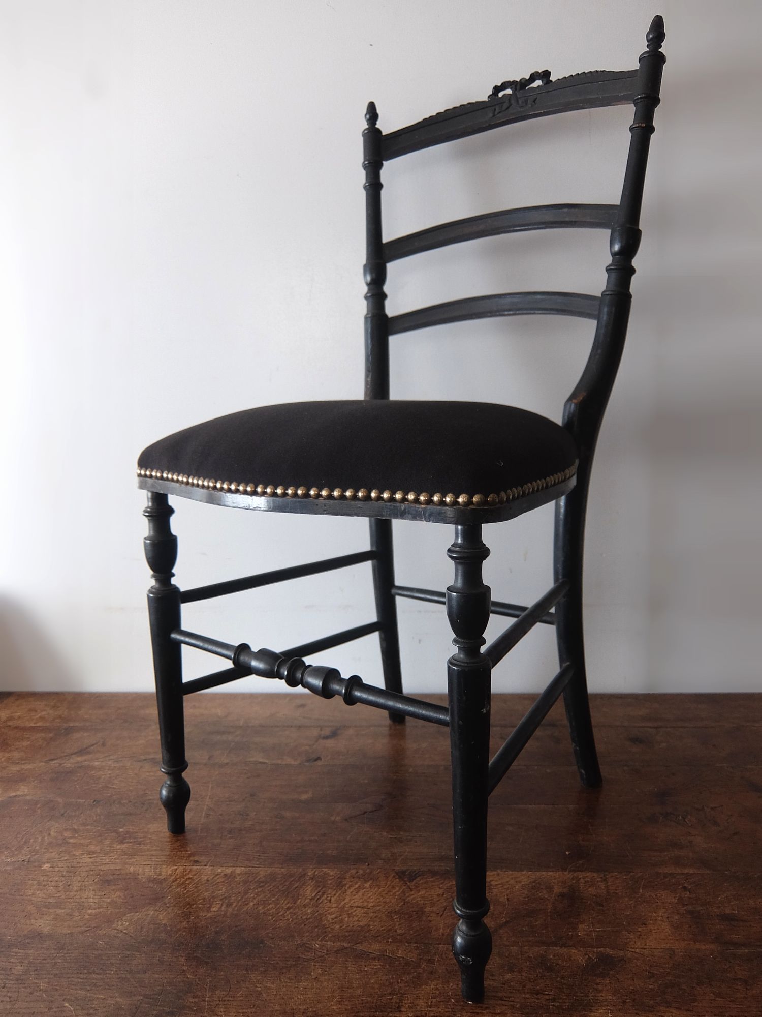 Chair Napoleon Ⅲ (A0724)