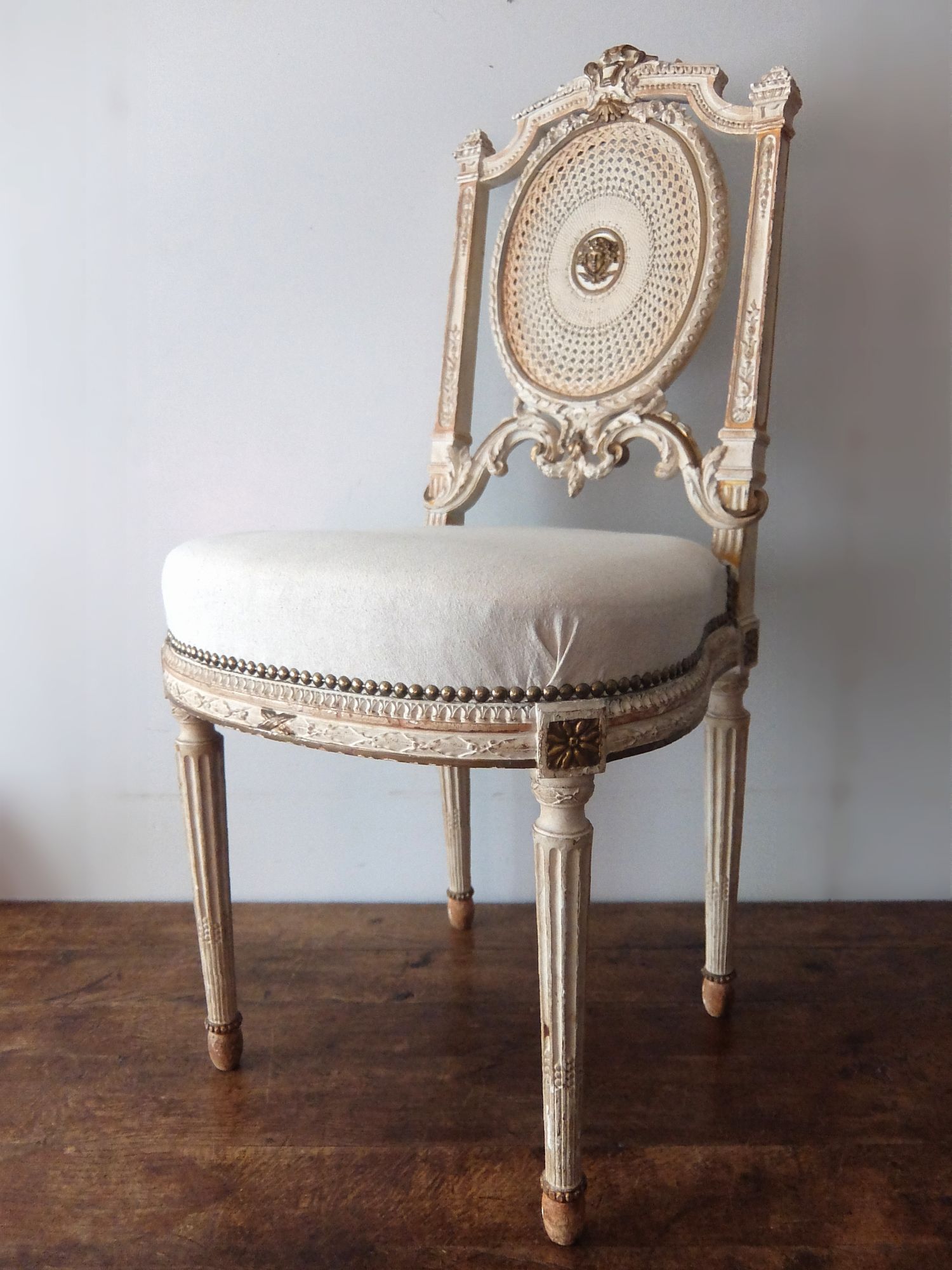 French Chair (G0724)