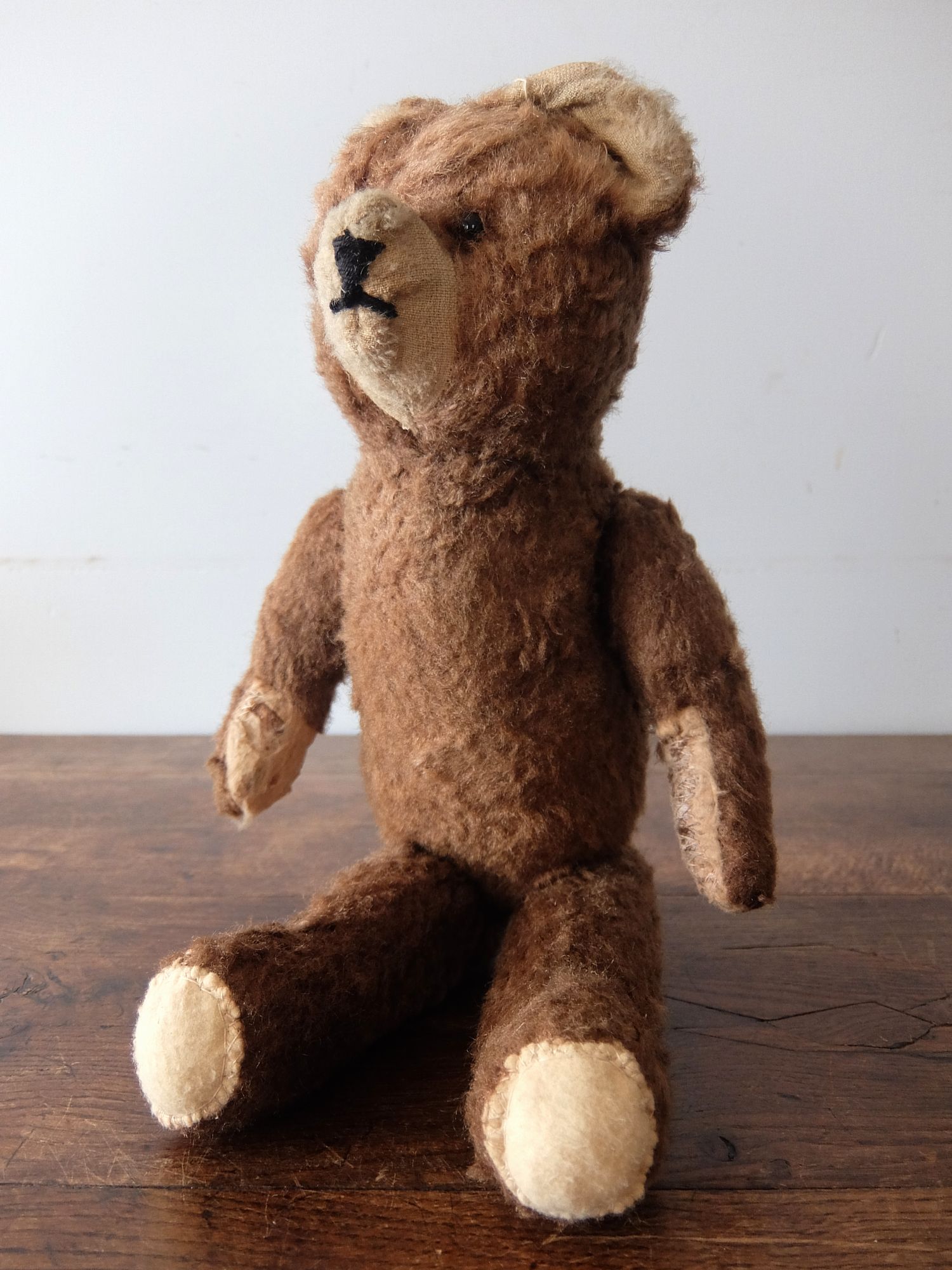 Plush Toy 【Bear】 (A1124-01)