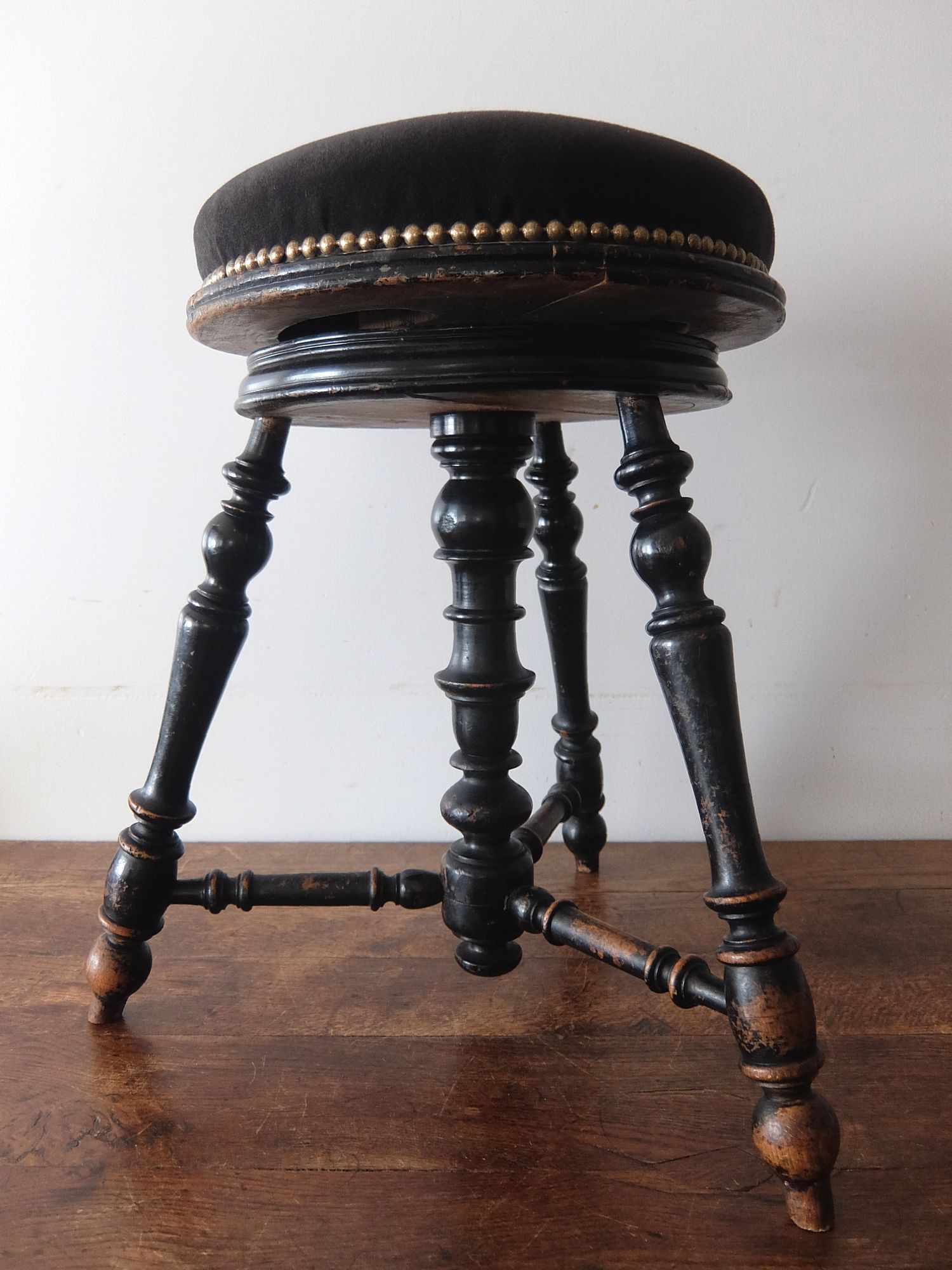 Stool Napoleon Ⅲ (D0724)